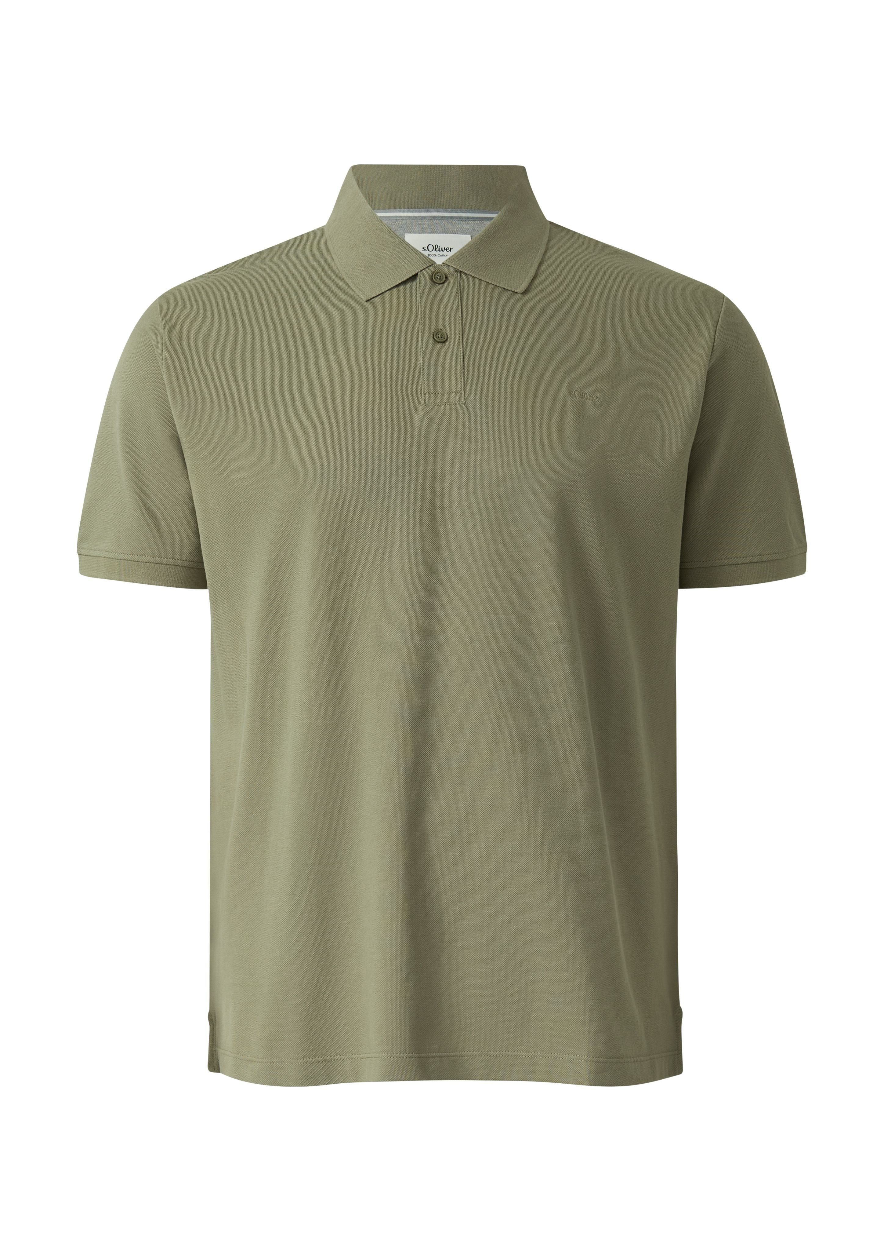 Poloshirt