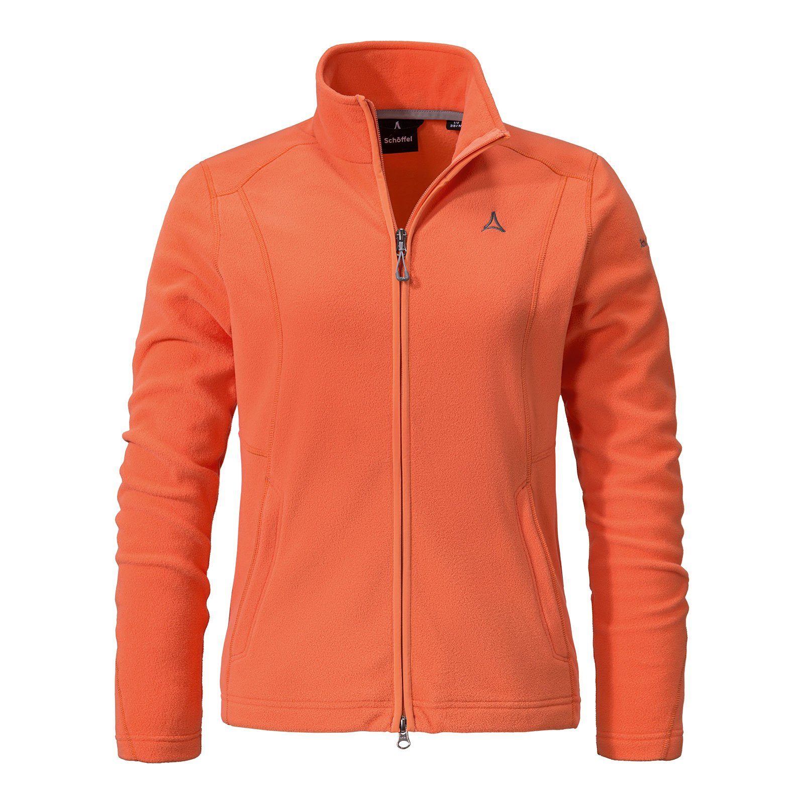 Schöffel Fleecejacke Fleece Jacket Leona3 schnelltrocknend