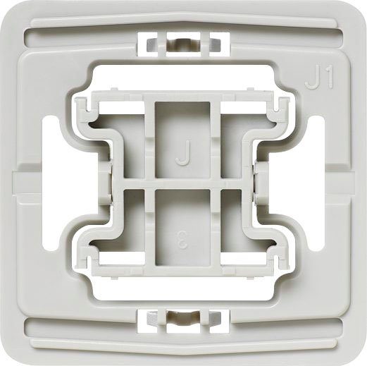 Homematic IP Адаптери Jung J1 (103095A2) Smart-Home-Zubehör
