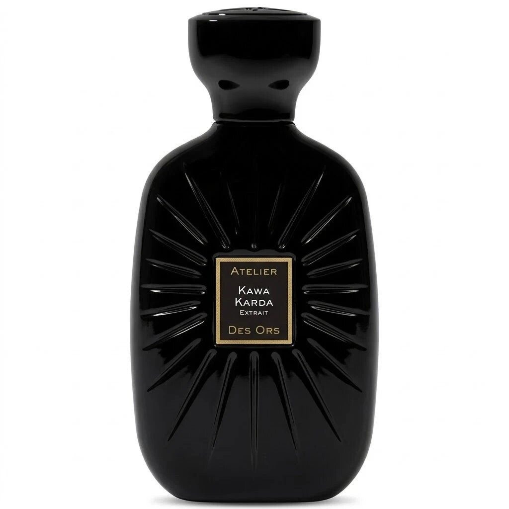 Atelier Des Ors Extrait Parfum Atelier Des Ors Kawa Karda