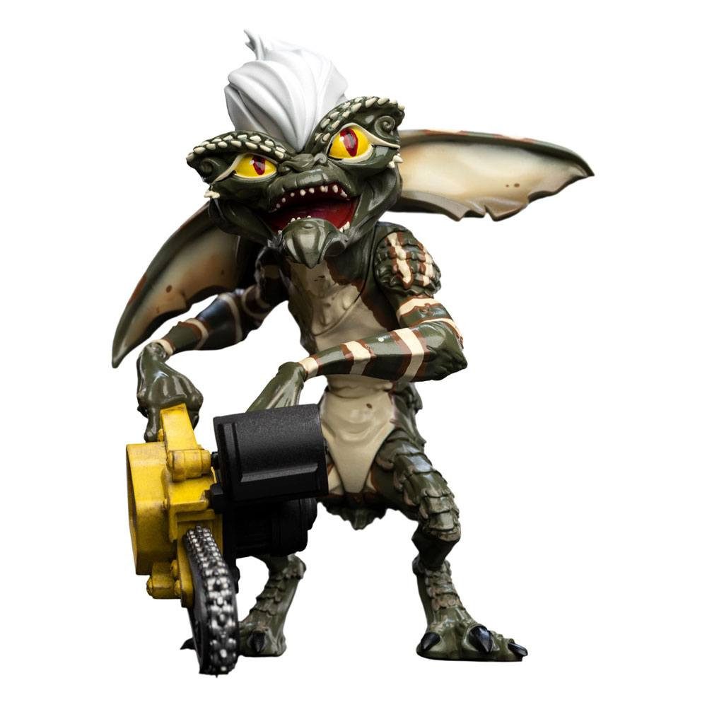 Weta Workshop Merchandise-Figur Mini Epics - Gremlins Stripe 12 cm