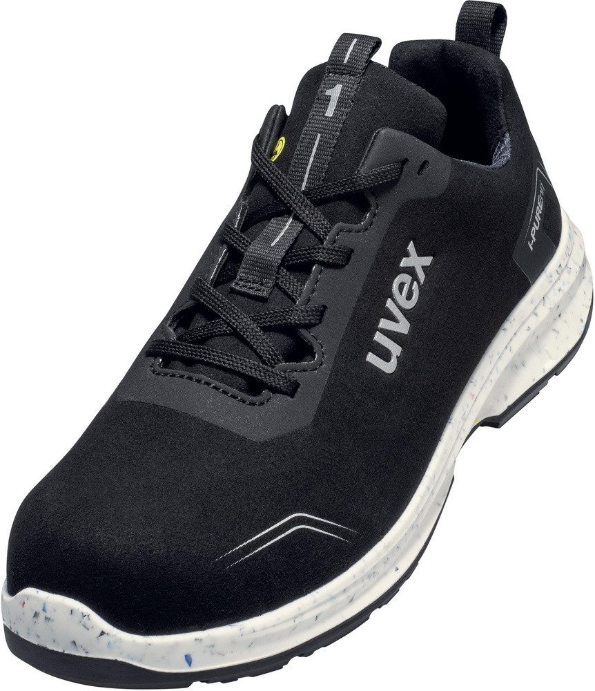 Uvex 1 Sport S2 68920 Halbschuh Pur Sicherheitsschuh