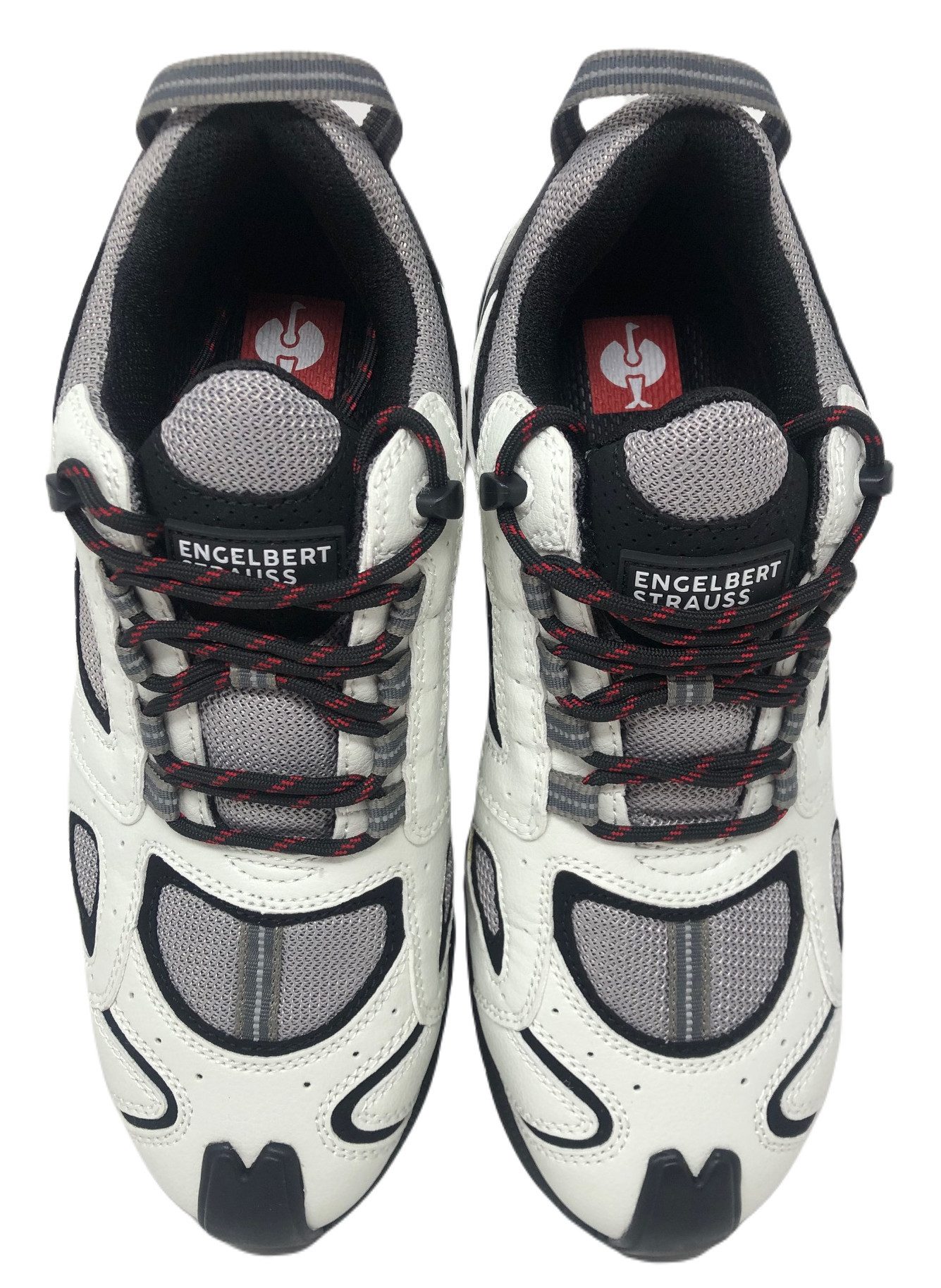 Engelbert Strauss S1 Sicherheitshalbschuhe Ben Sicherheitsschuh Rutschhemmend