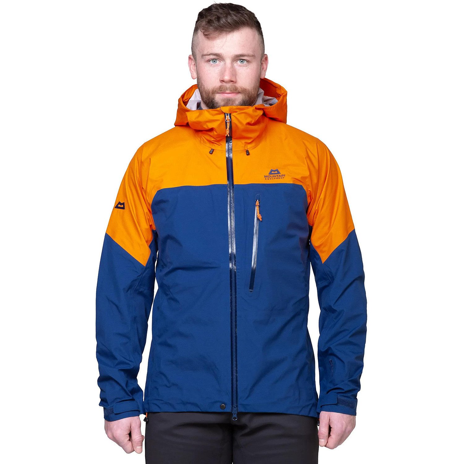 Mountain Equipment Funktionsjacke Funktionsjacke M ATMO JACKET