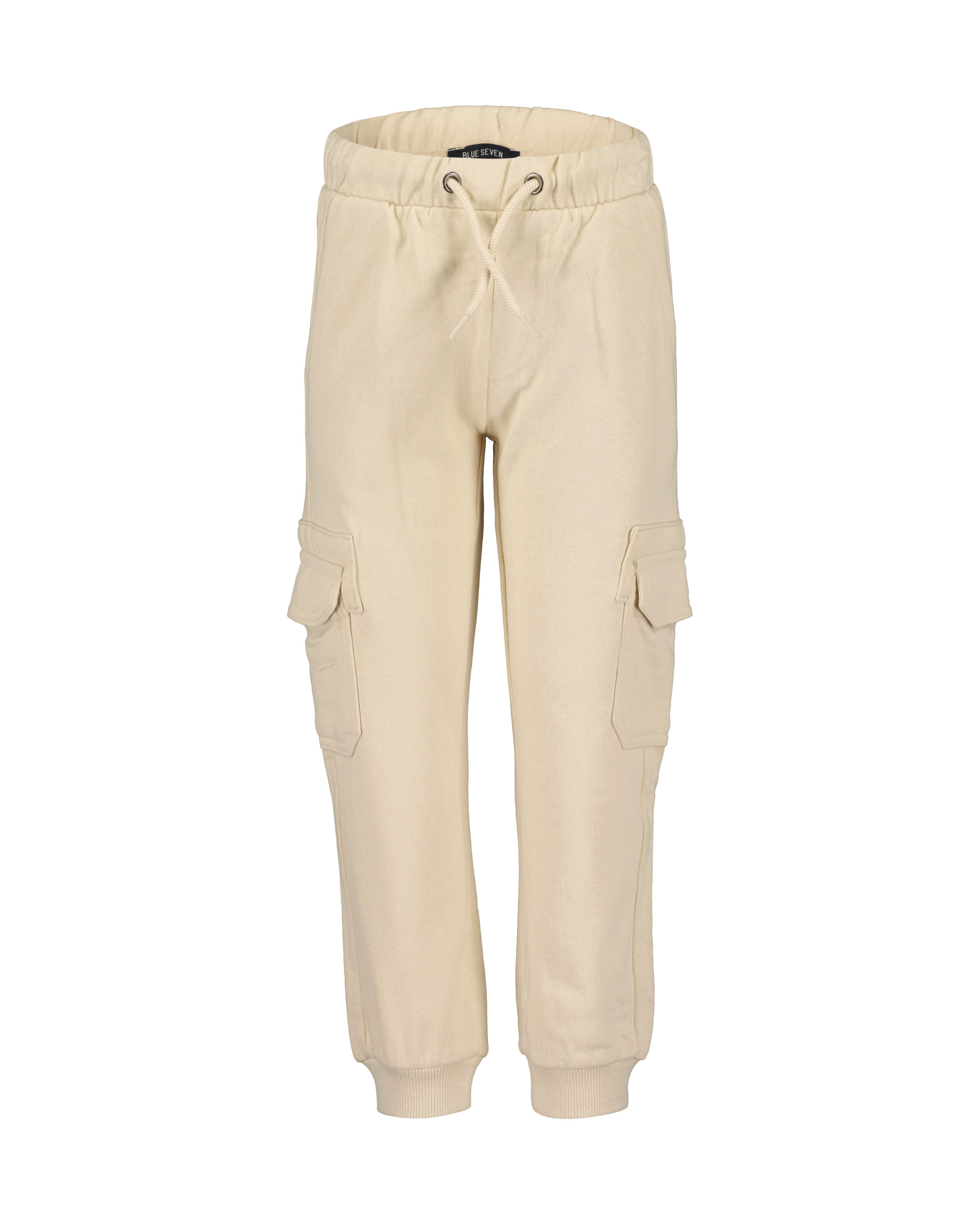 Blue Seven Sweathose mit Cargotaschen