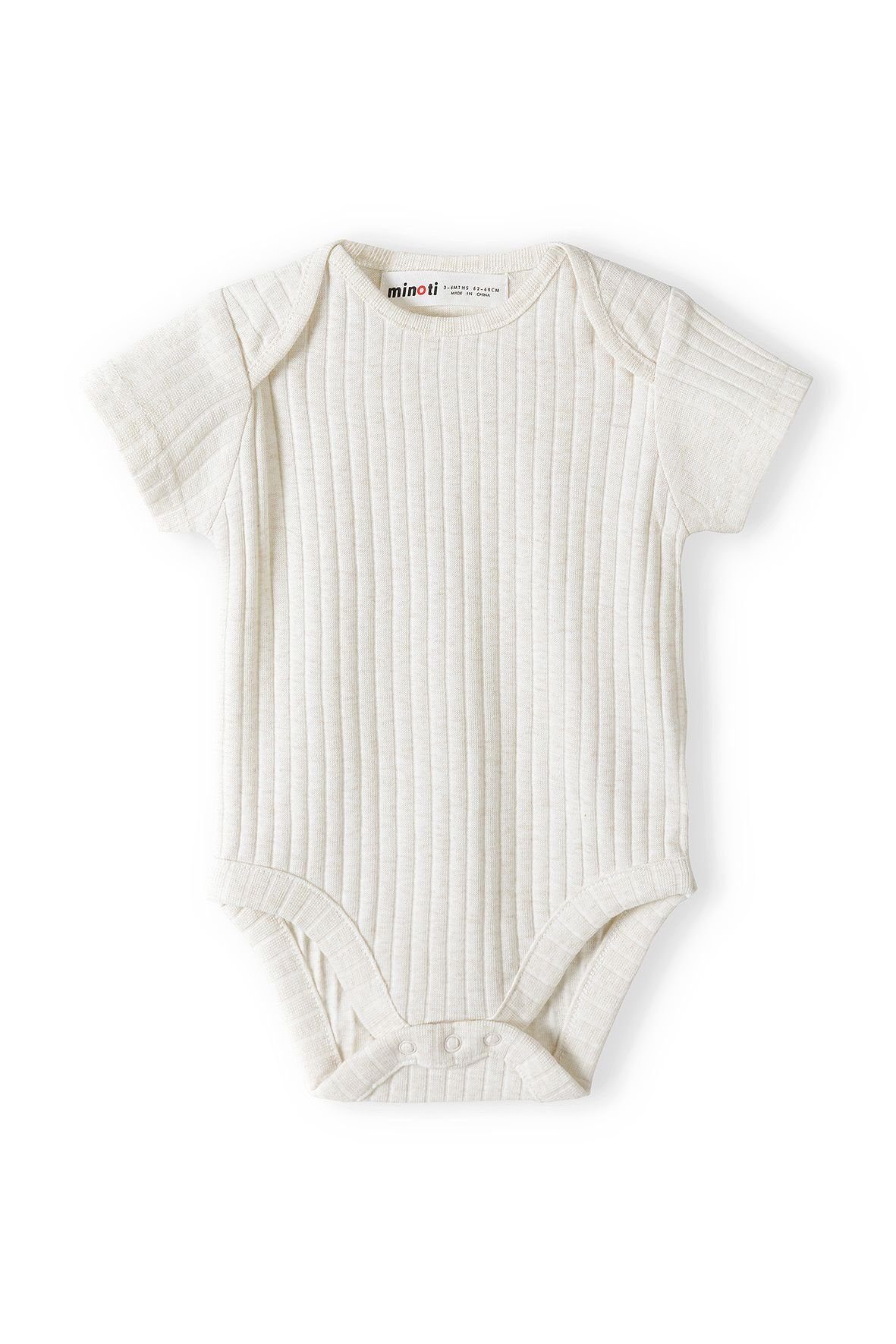 MINOTI Kurzarmbody 2-Pack (0-18m) Body