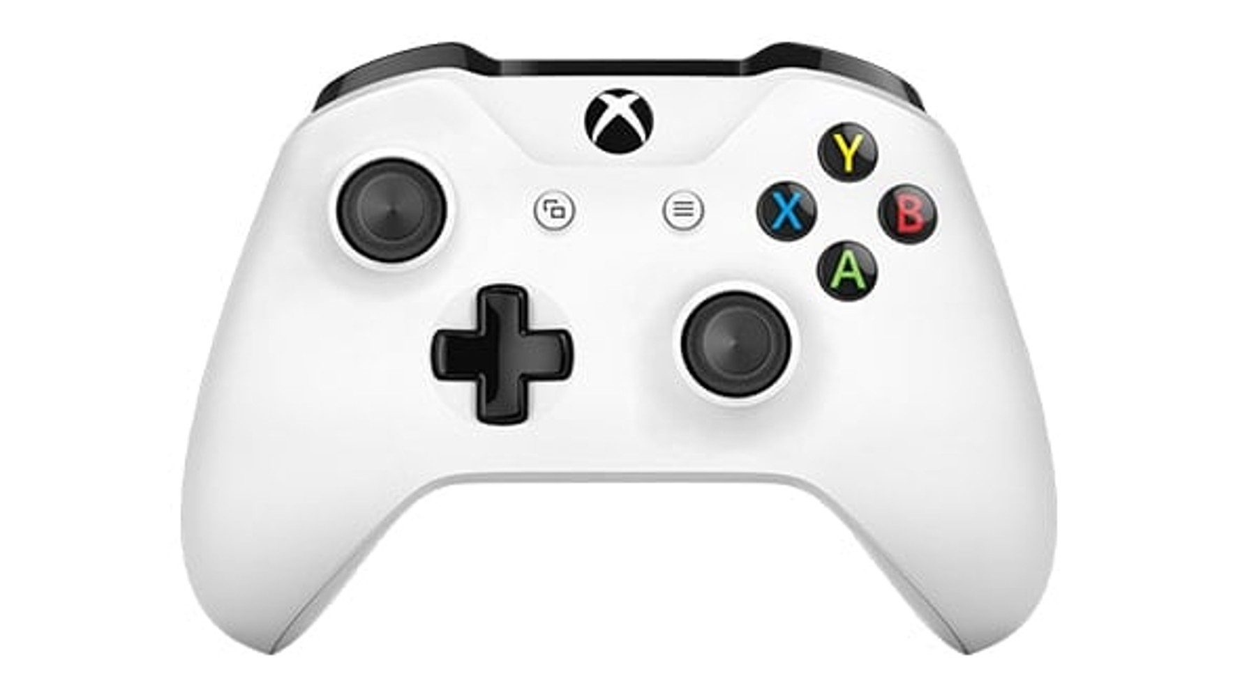 Microsoft Xbox-Controller
