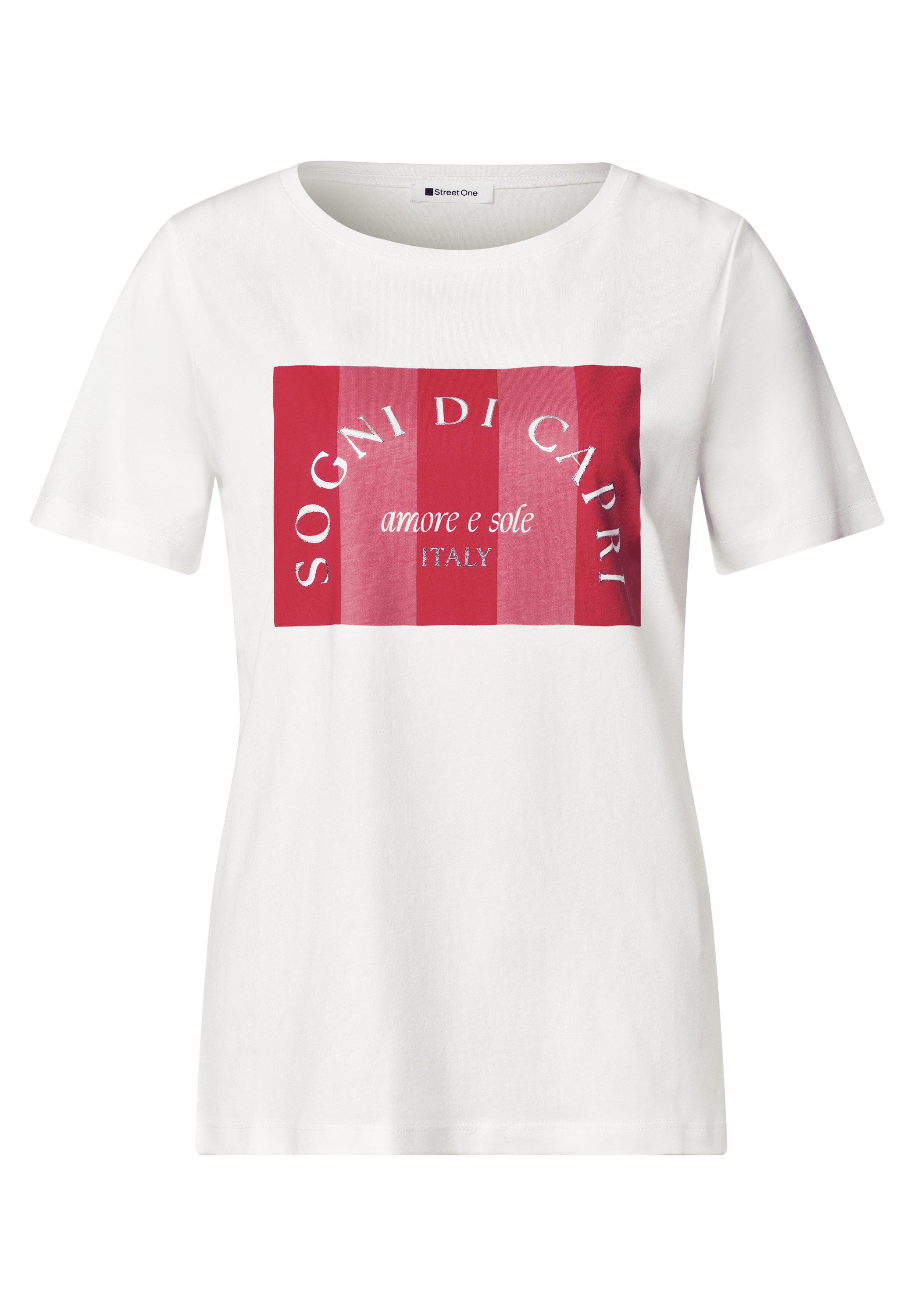 Kurzarmshirt