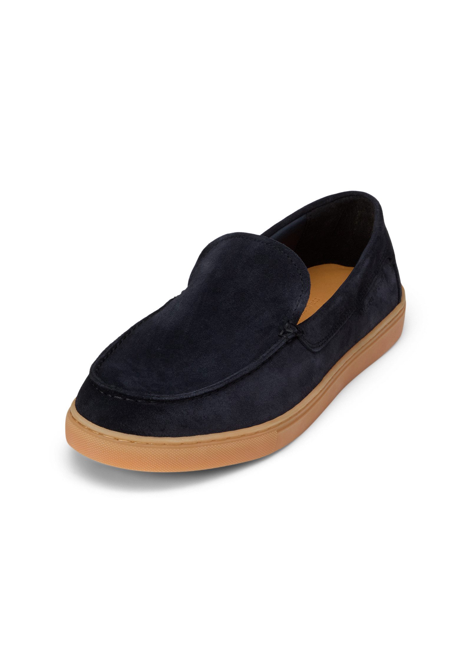 Marc O'Polo aus Veloursleder Loafer