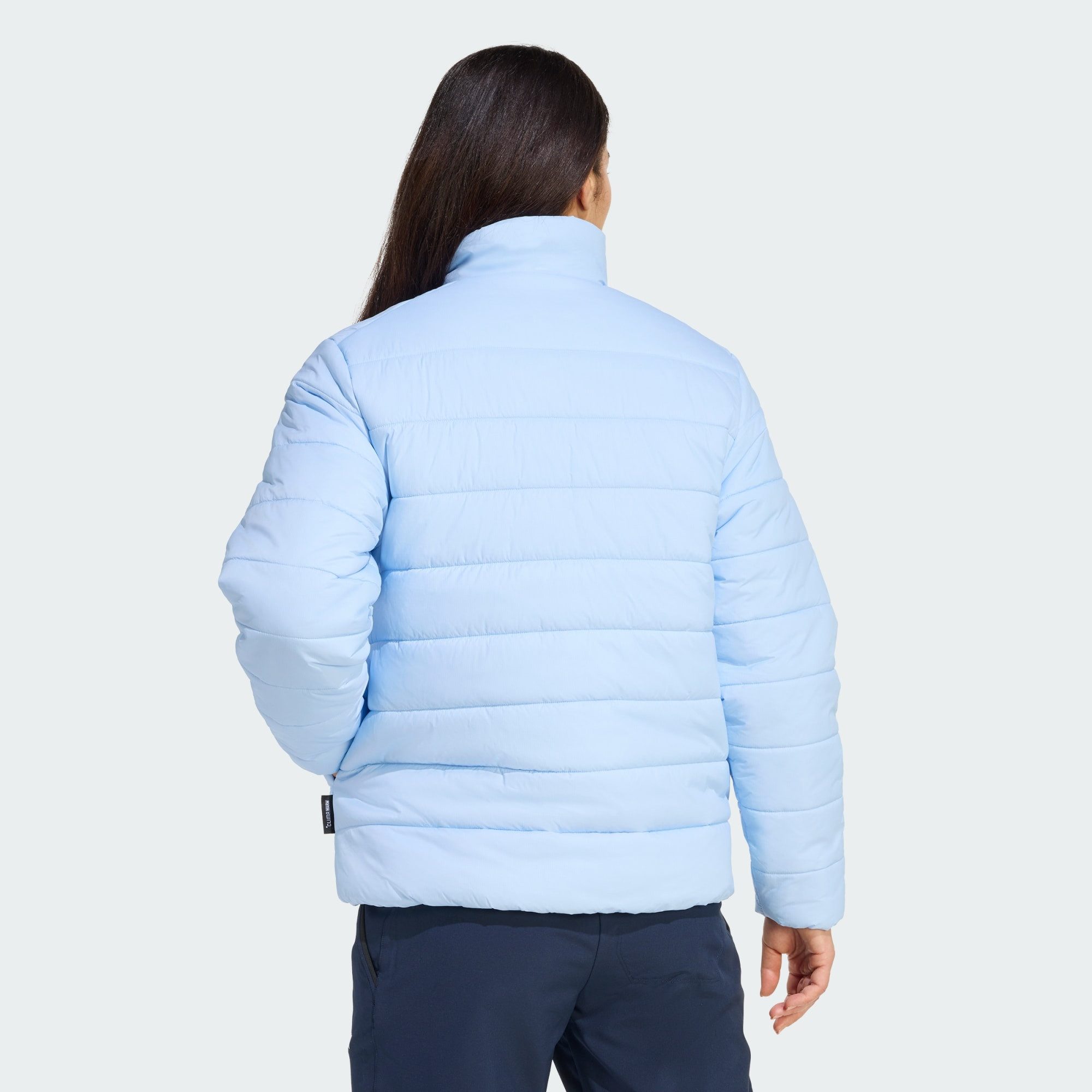 adidas TERREX Outdoorjacke TERREX MULTI ESSENTIALS ISOLATIONSJACKE (1-St)