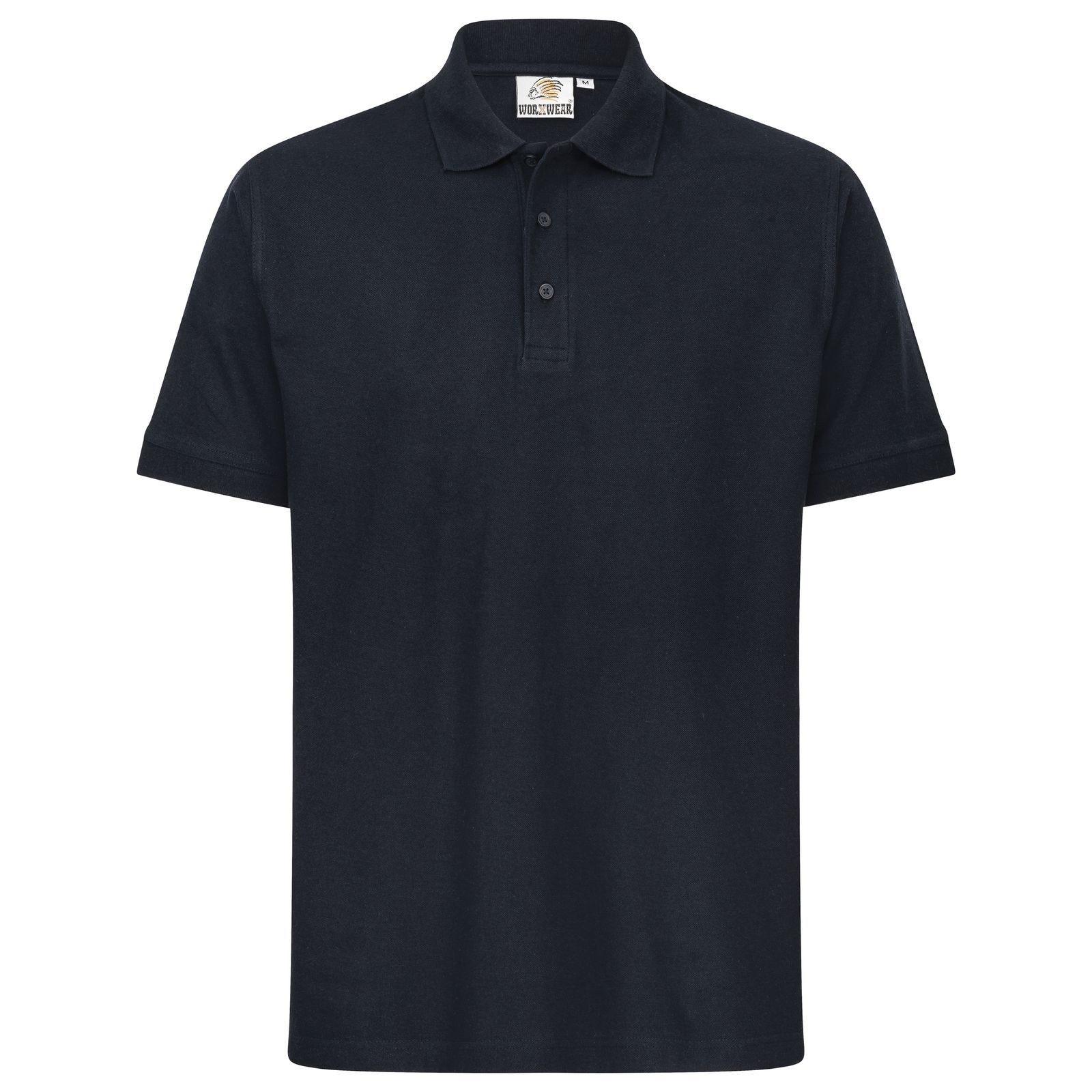 WORXWEAR Poloshirt Herren (Spar-Set) strapazierfähiges Poloshirt mit Einlau günstig online kaufen