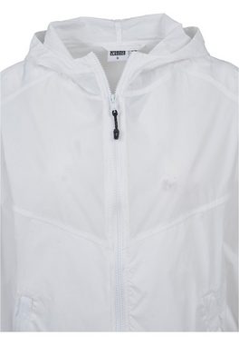 URBAN CLASSICS Anorak Urban Classics Damen Ladies Oversize Windbreaker (1-St)