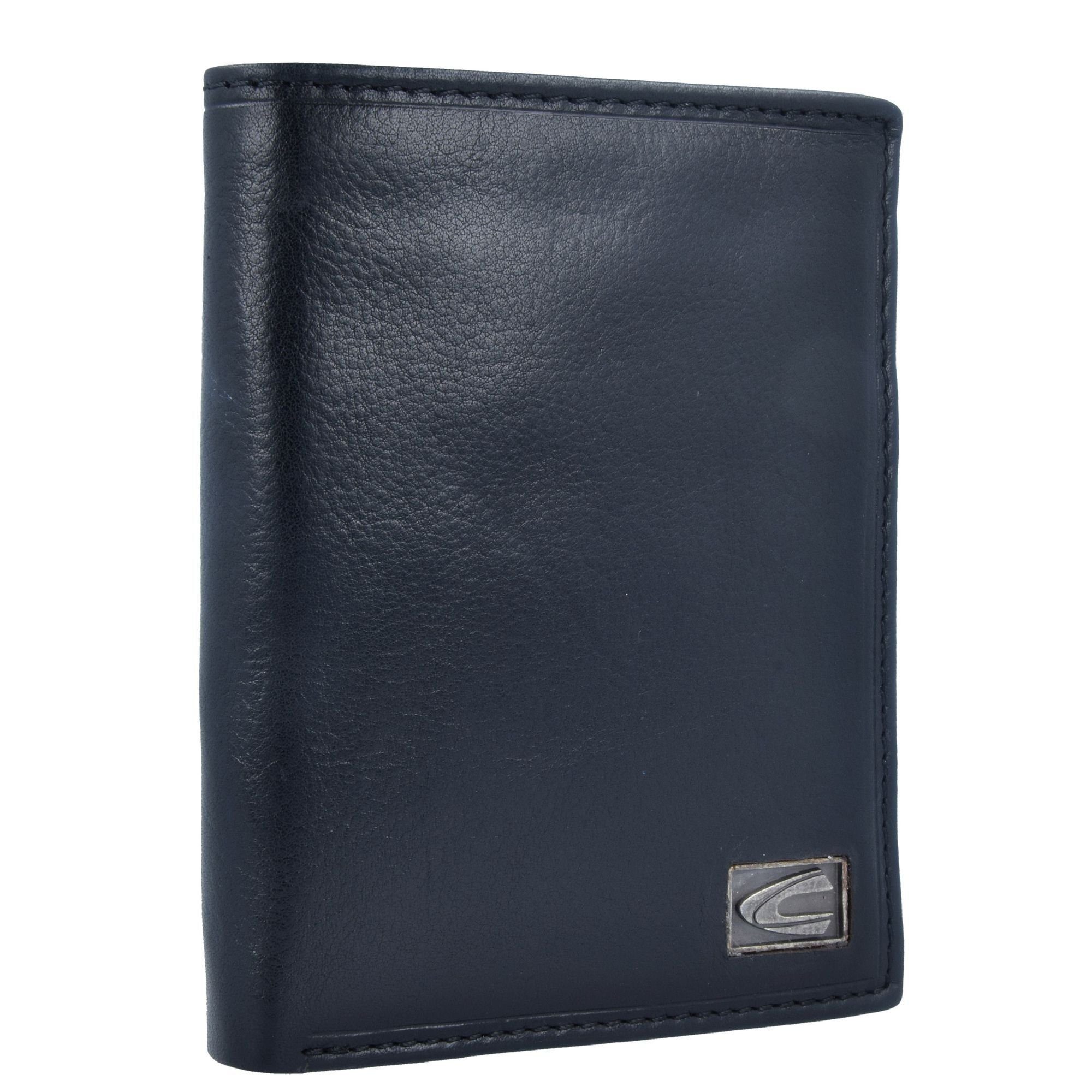 camel active Geldbörse Japan, Leder günstig online kaufen