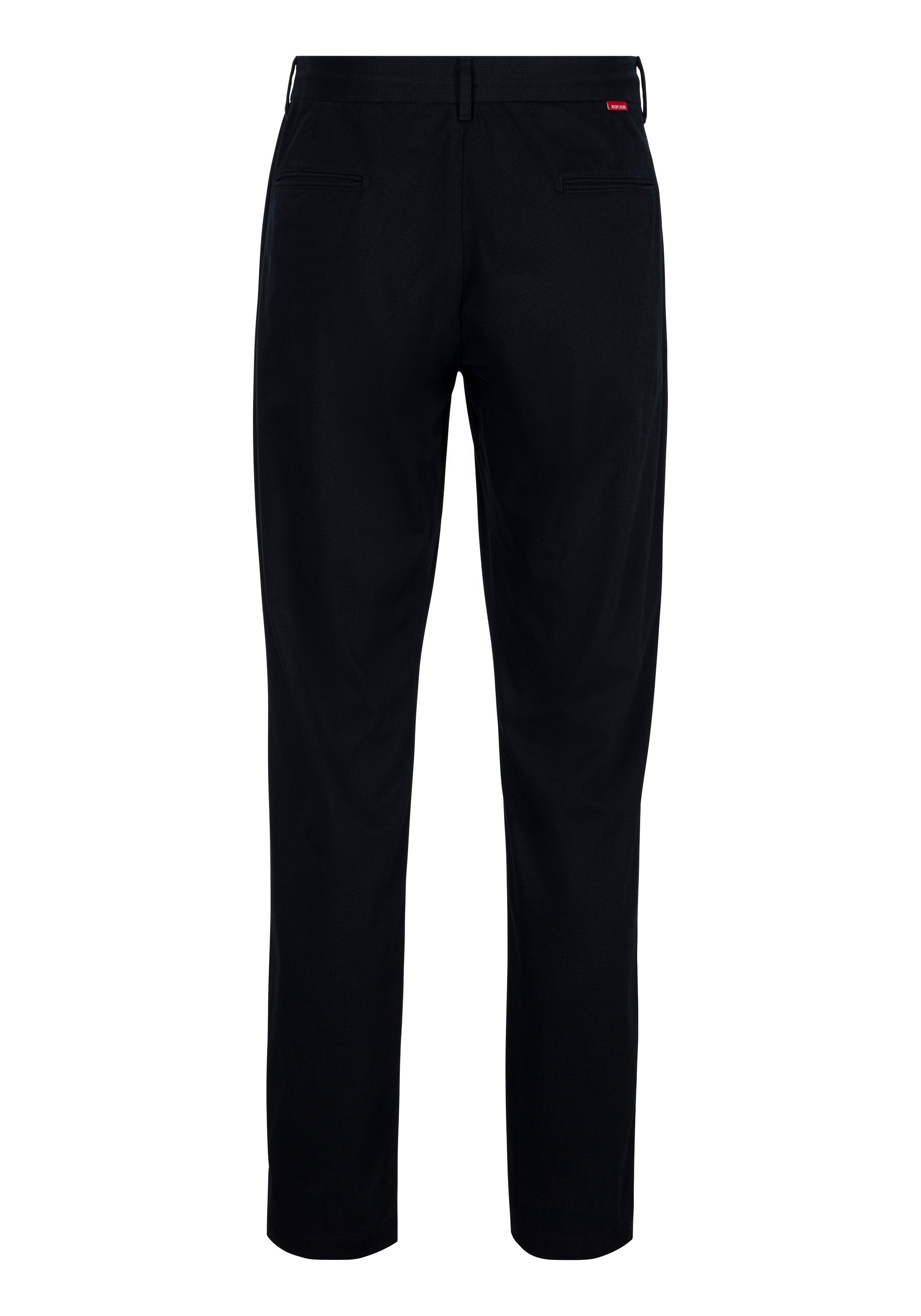 Joop Jeans Chinohose Maxton in melierter günstig online kaufen