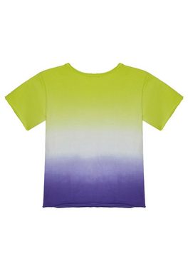 Gulliver T-Shirt mit Gradient-Print