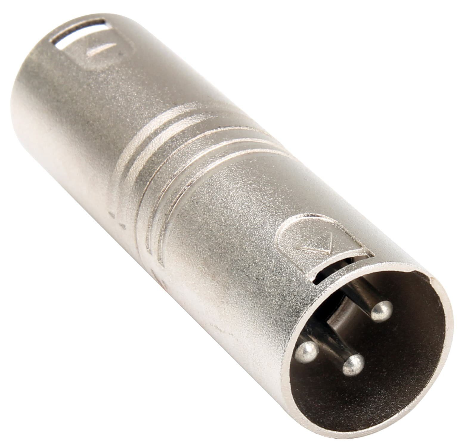 AD-XMXM Audio-Adapter