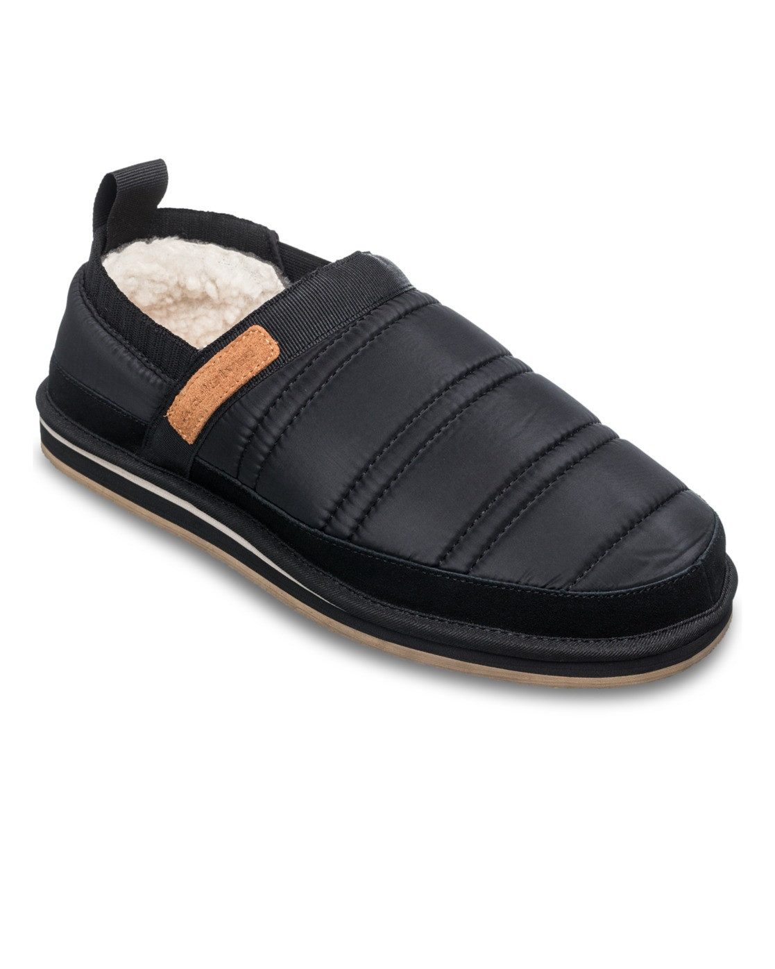 Quiksilver After Session Slip-On Кроссовки