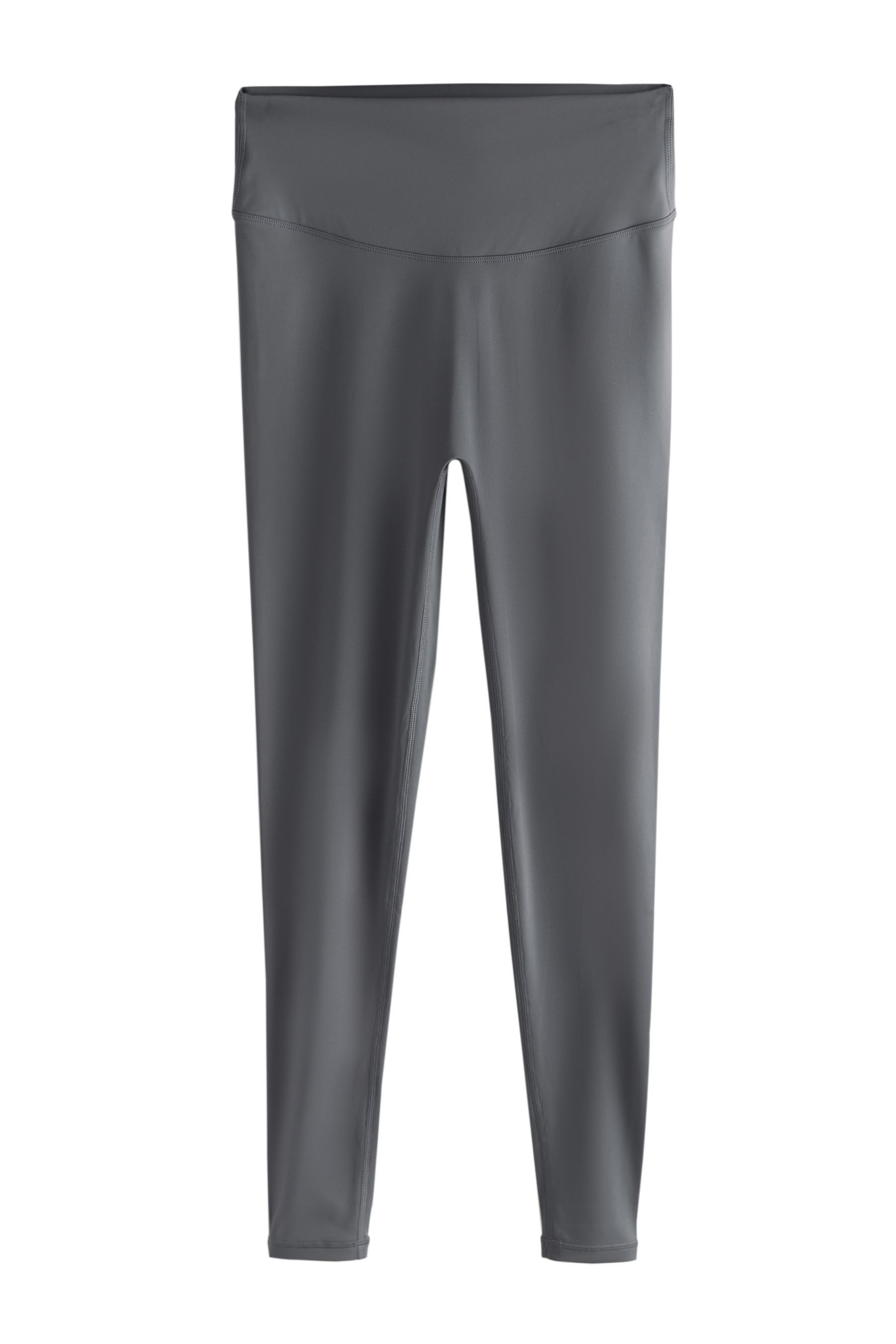 Highwaist Leggings self. Leggings mit hohem Bund
