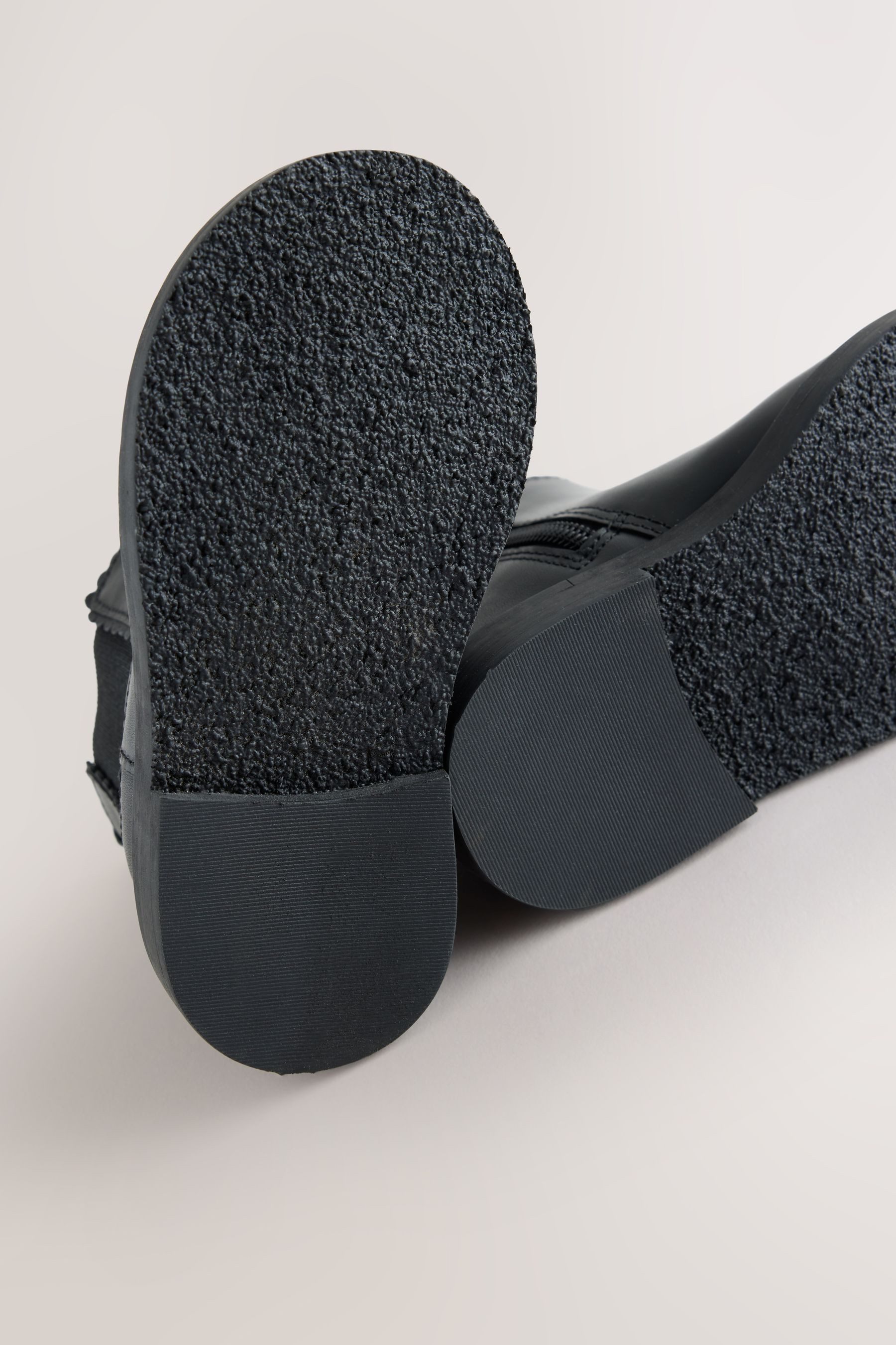 Next Chelsea-Stiefeletten aus Leder Stiefelette (1-tlg)