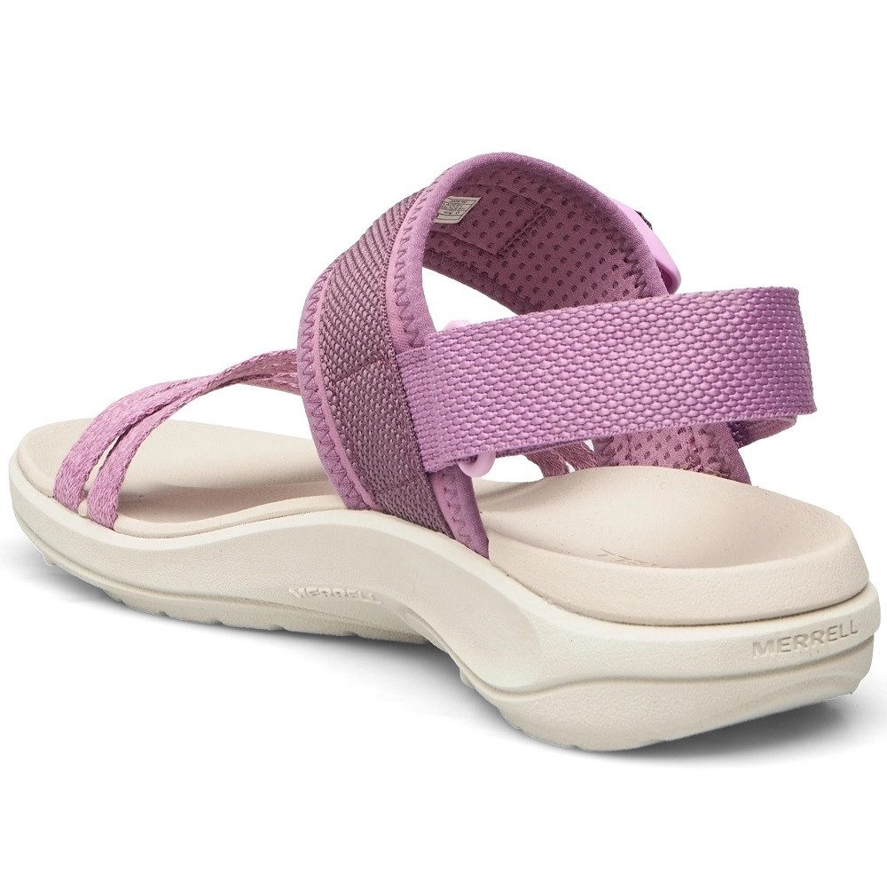 Merrell District 4 Backstrap Damen Sandalen Riemchensandalen Outdoor J006792 Sandale Komfort