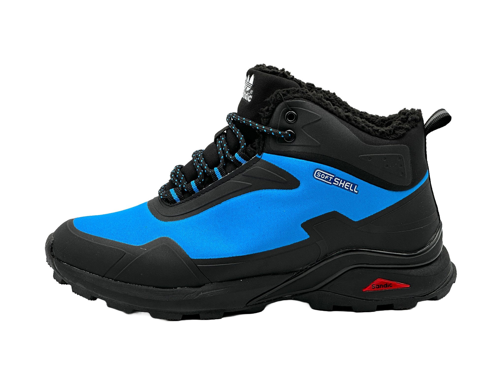 Nowaland gefütterte Trekkingschuhe Outdoorschuhe Wanderstiefel Isolierende günstig online kaufen