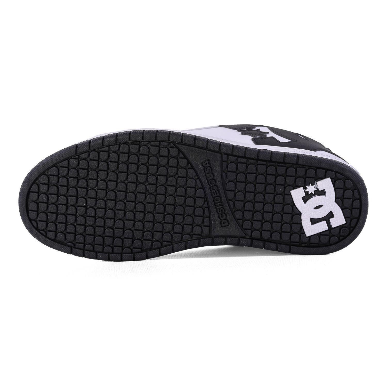 DC Shoes Herrenschuh DC Court Graffik Trainingsschuh