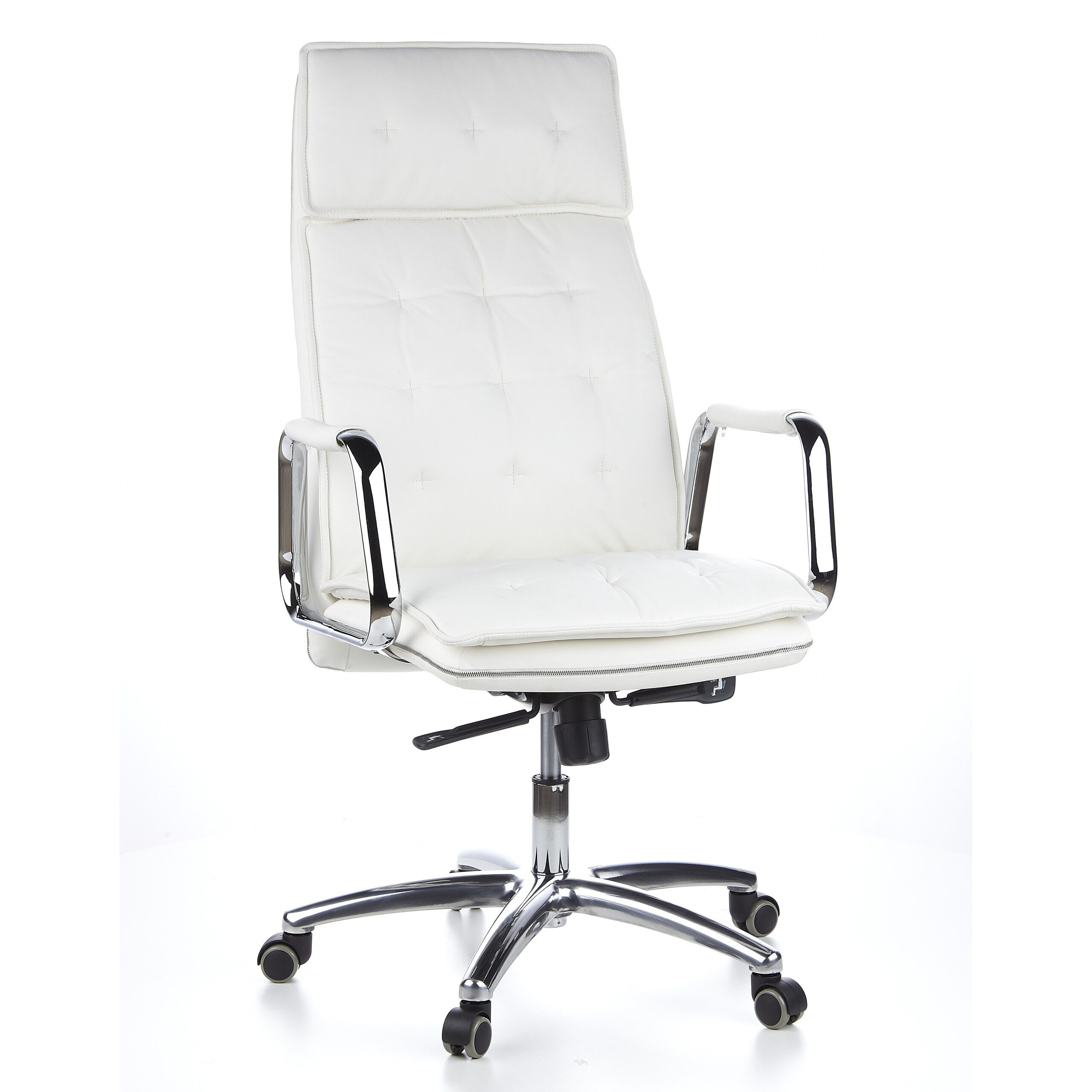hjh OFFICE Chefsessel Profi Chefsessel VILLA günstig online kaufen