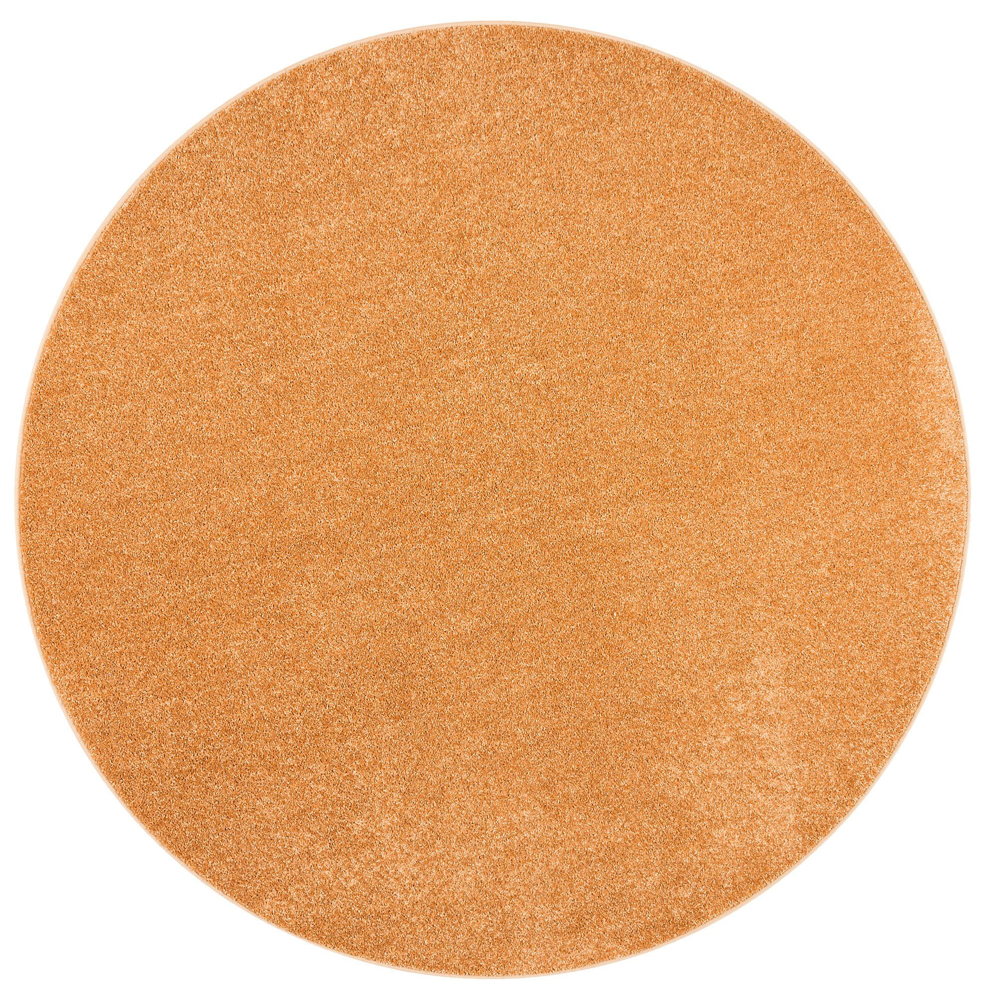 Snapstyle Veloursteppich Hochflor Velours Teppich Luna günstig online kaufen