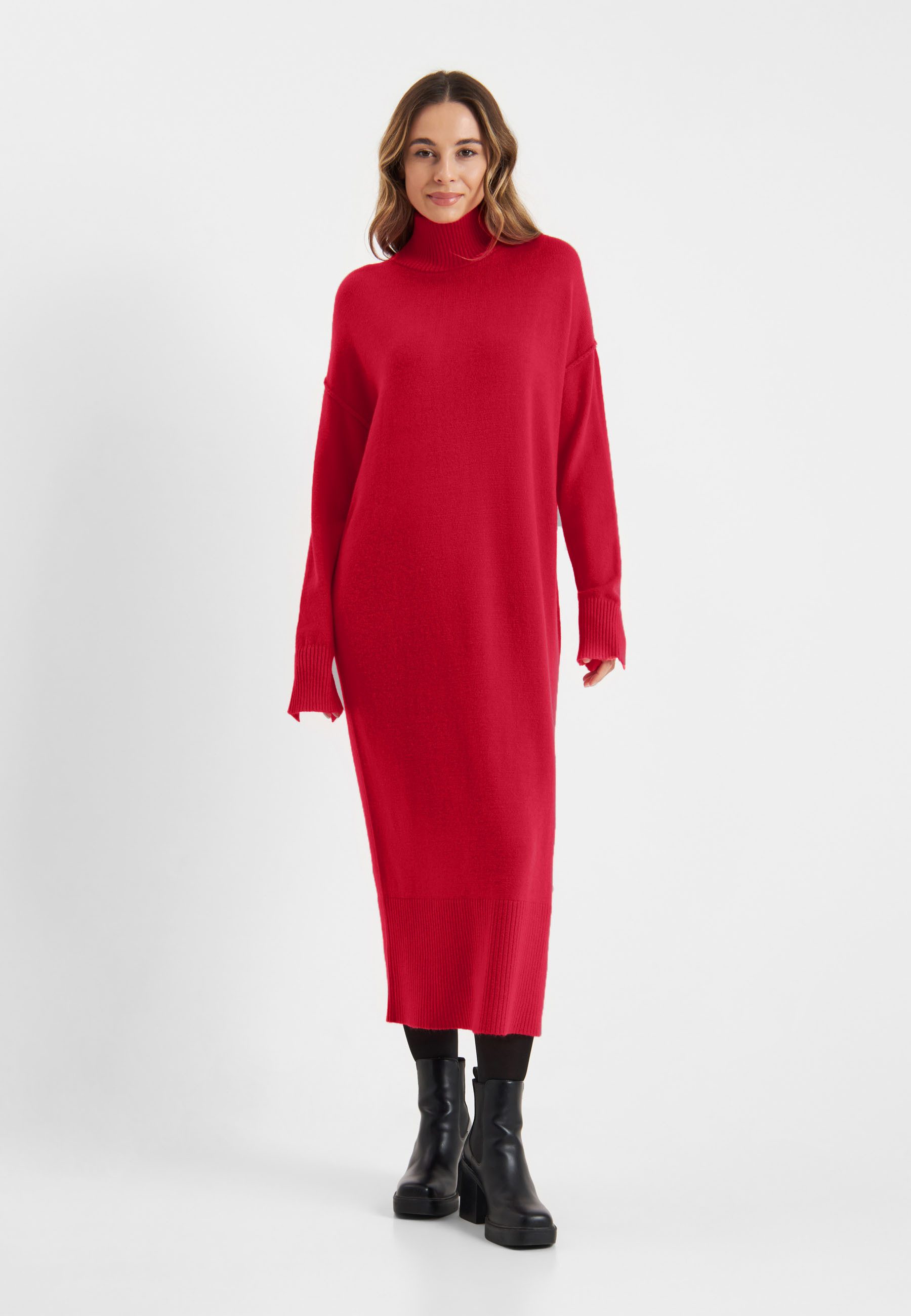 Frieda & Freddies NY Shirtkleid Dress günstig online kaufen
