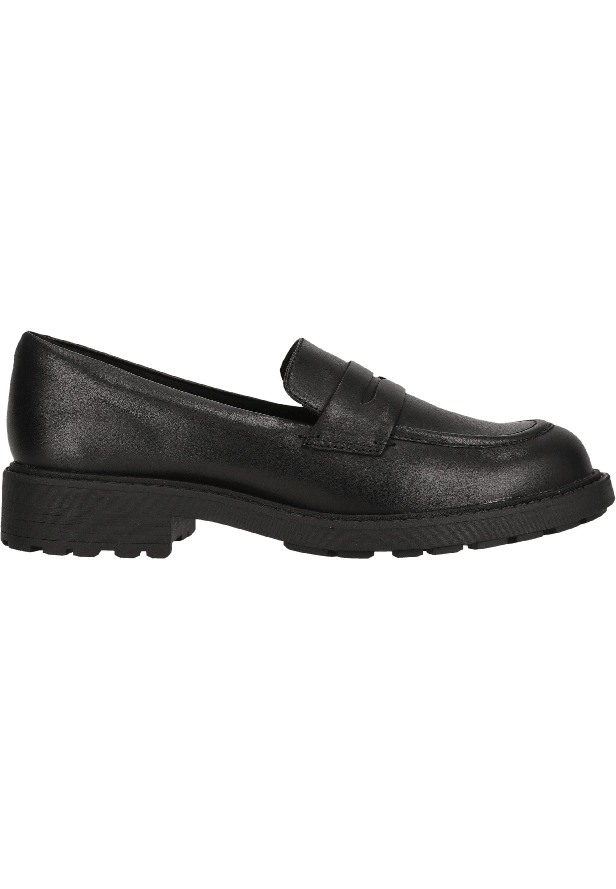 Clarks Orinoco2 Penny Schnürschuh mit weichem Cushion Plus-Fußbett