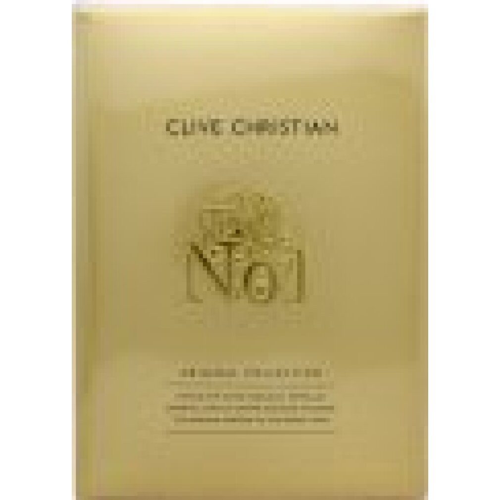 Clive Christian Eau de Parfum No. 1 Eau de Parfum 50ml Spray