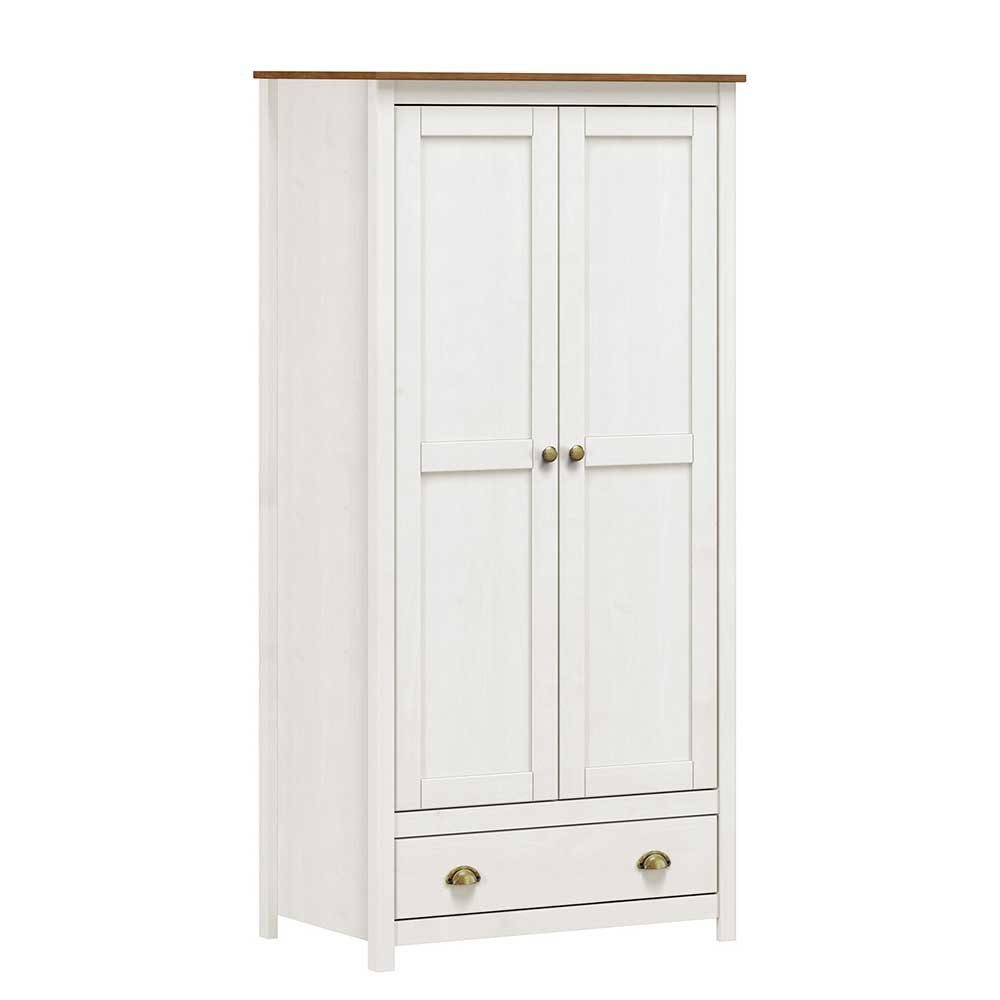 Kleiderschrank Toina