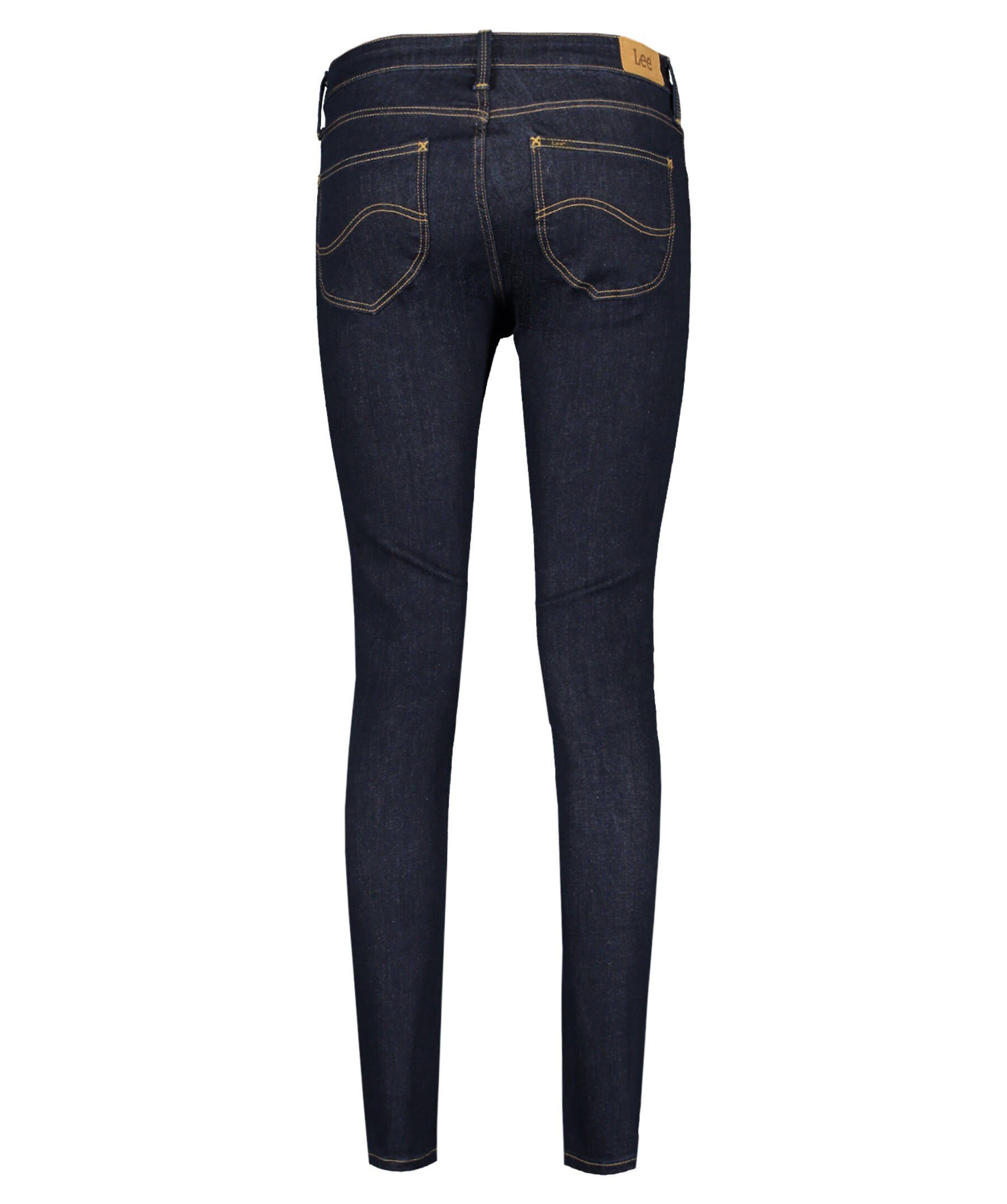 Lee® 5-Pocket-Jeans Damen Jeans "Scarlett" Skinny günstig online kaufen