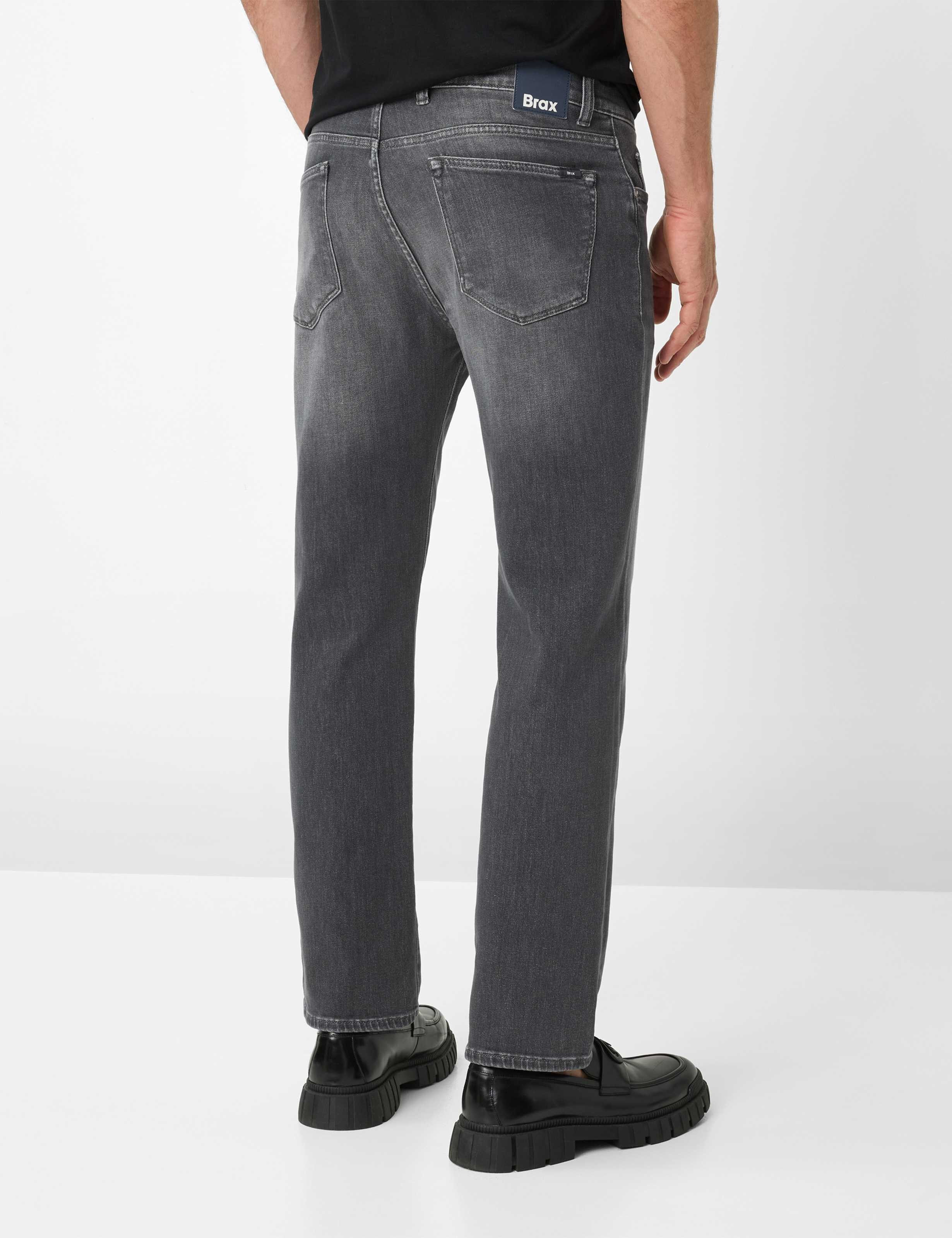 Brax 5-Pocket-Jeans Style CLINT