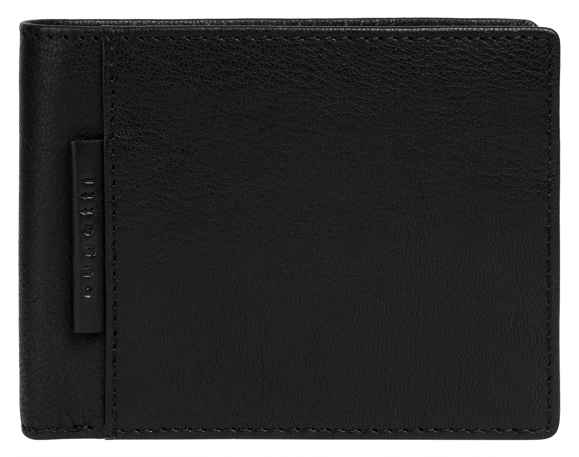 bugatti Geldbörse BLANCA, echt Leder günstig online kaufen