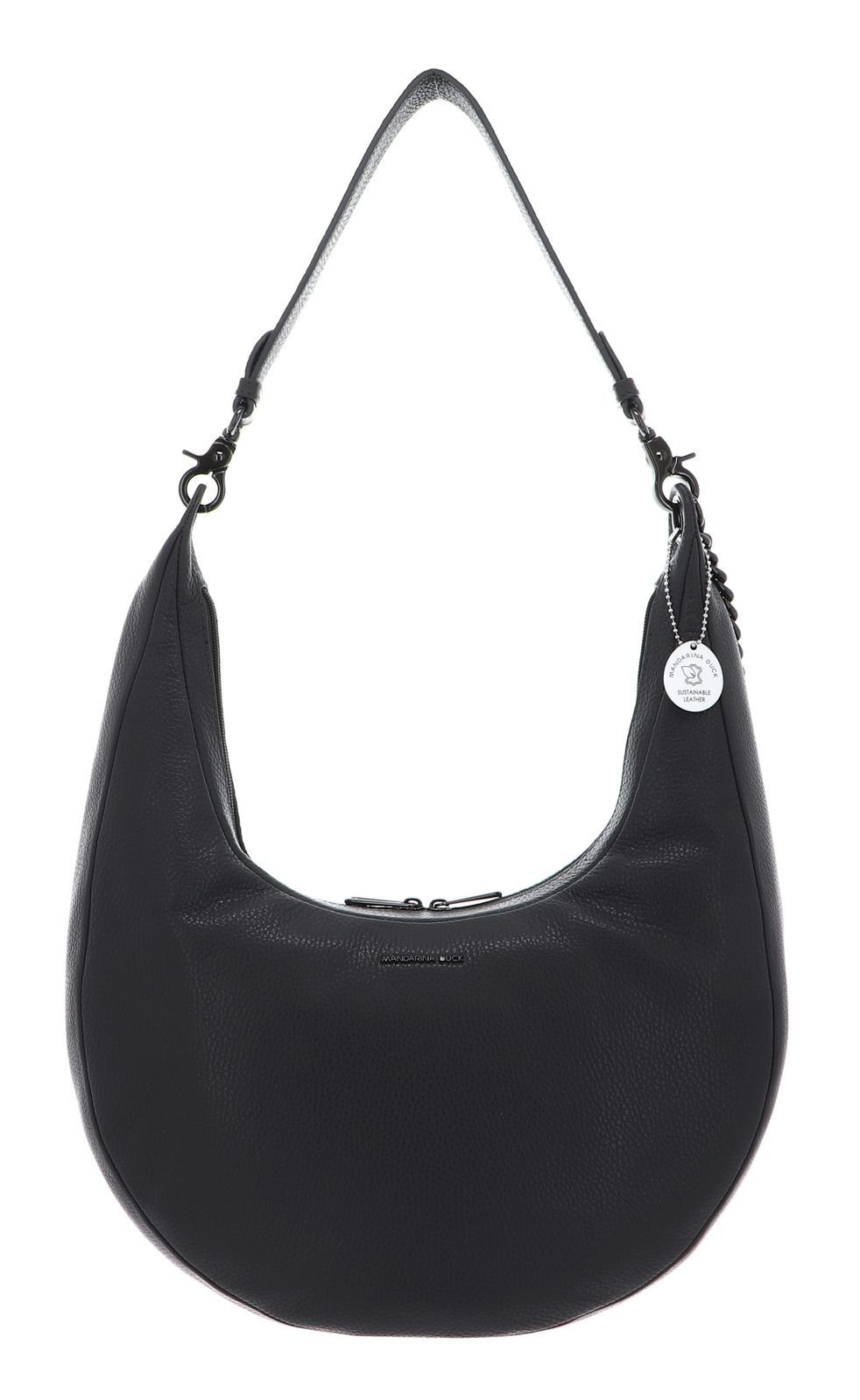Schultertasche Mellow Leather