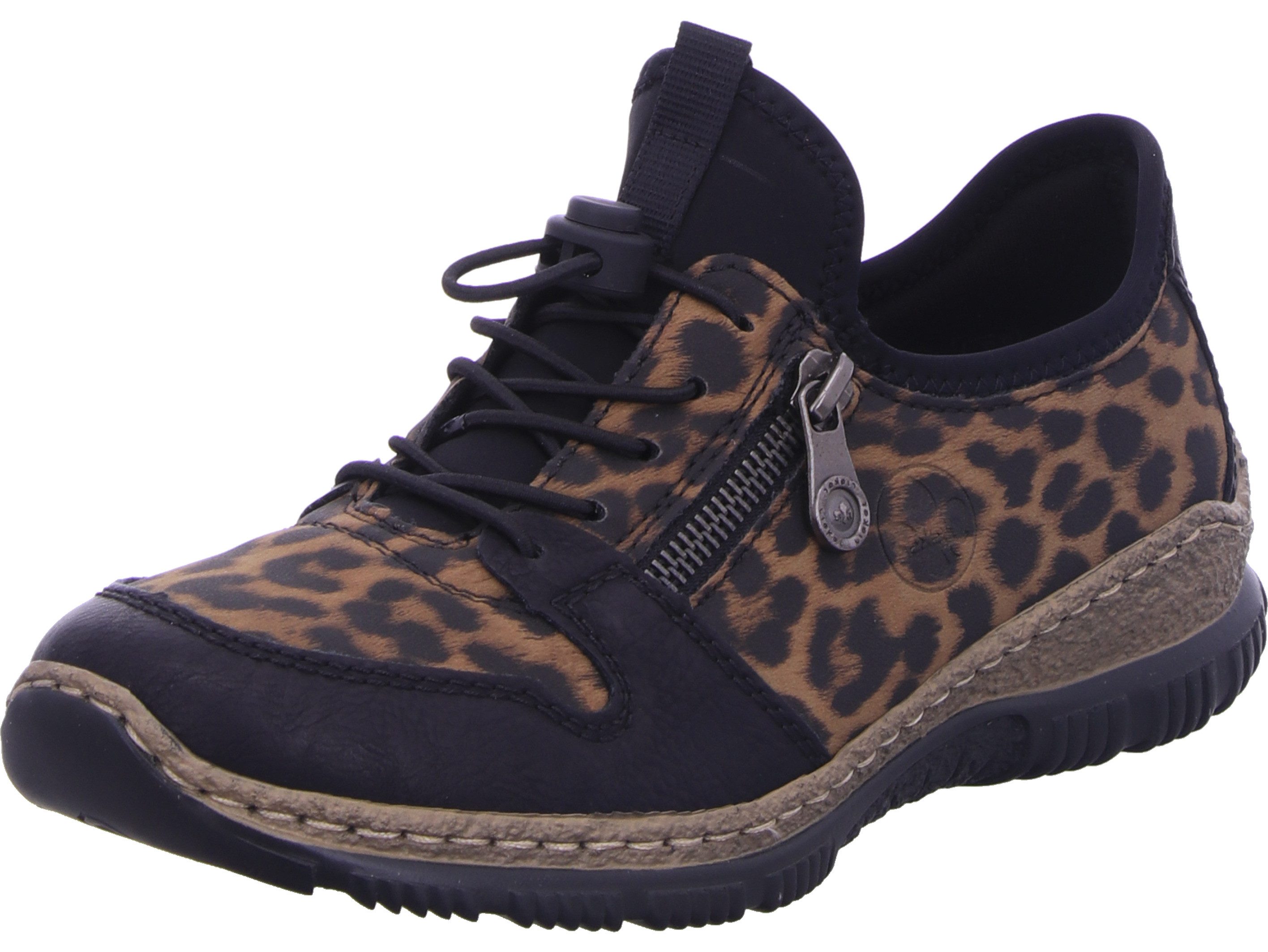 Rieker Slipper