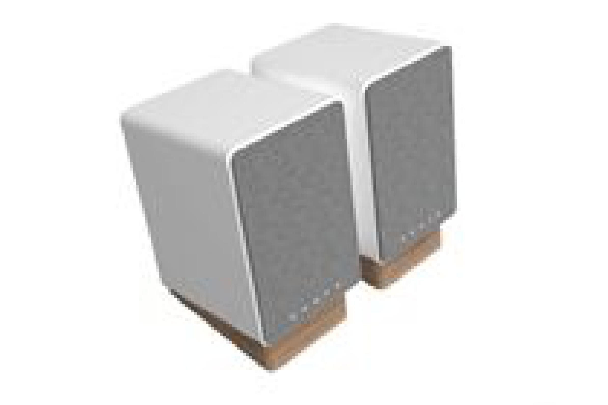 Onkyo GX30-ARC weiss Regal-Lautsprecher (50.0 W)