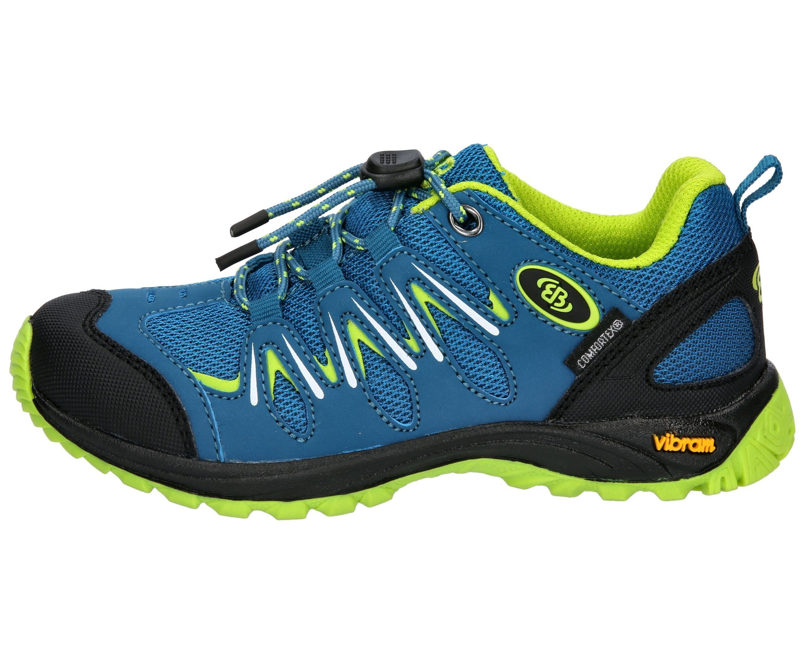 BRÜTTING Outdoorschuh Expedition Kids Outdoorschuh