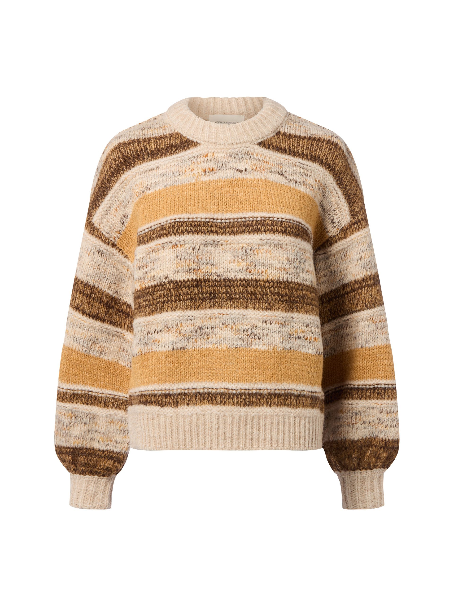 Moss Copenhagen Strickpullover MSCHConstance