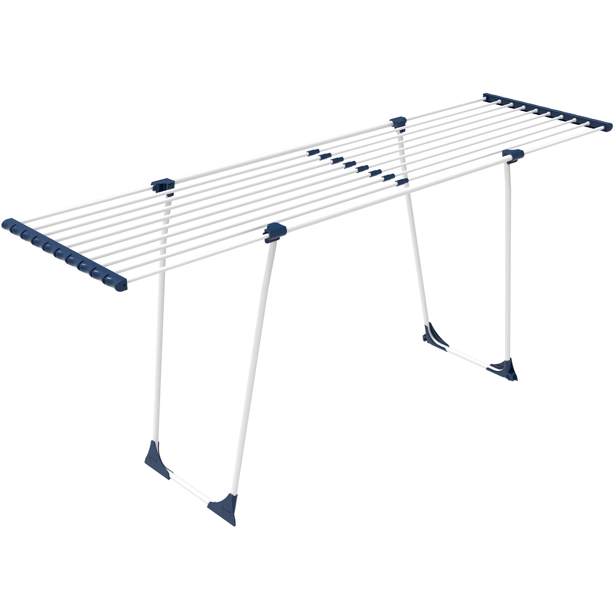 Casa Si Wäscheständer Teleskop Bettwäsche Standtrockner 20m CasaFlex auszie günstig online kaufen