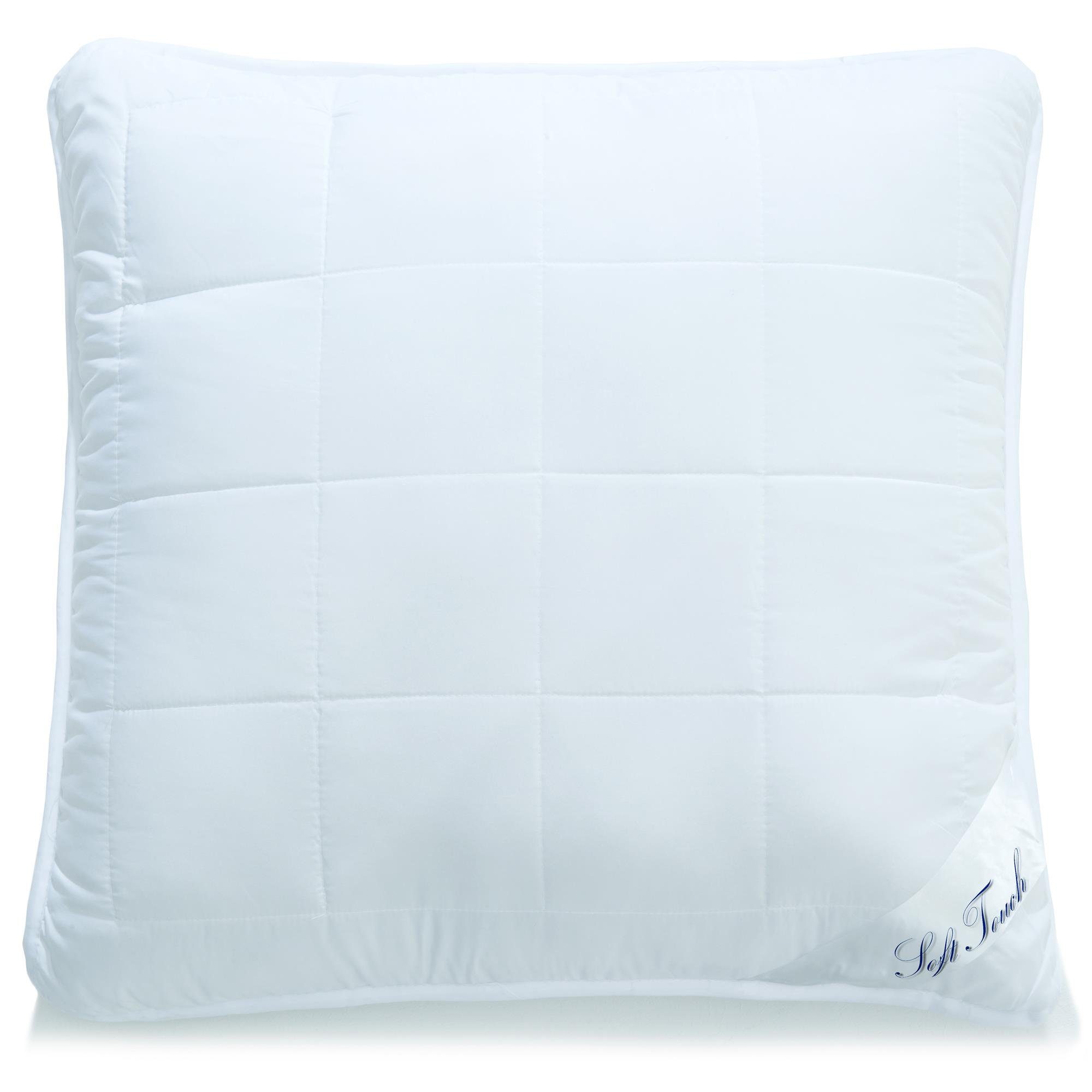 aqua-textil Bettdecke, Kopfkissen + Topper Soft günstig online kaufen