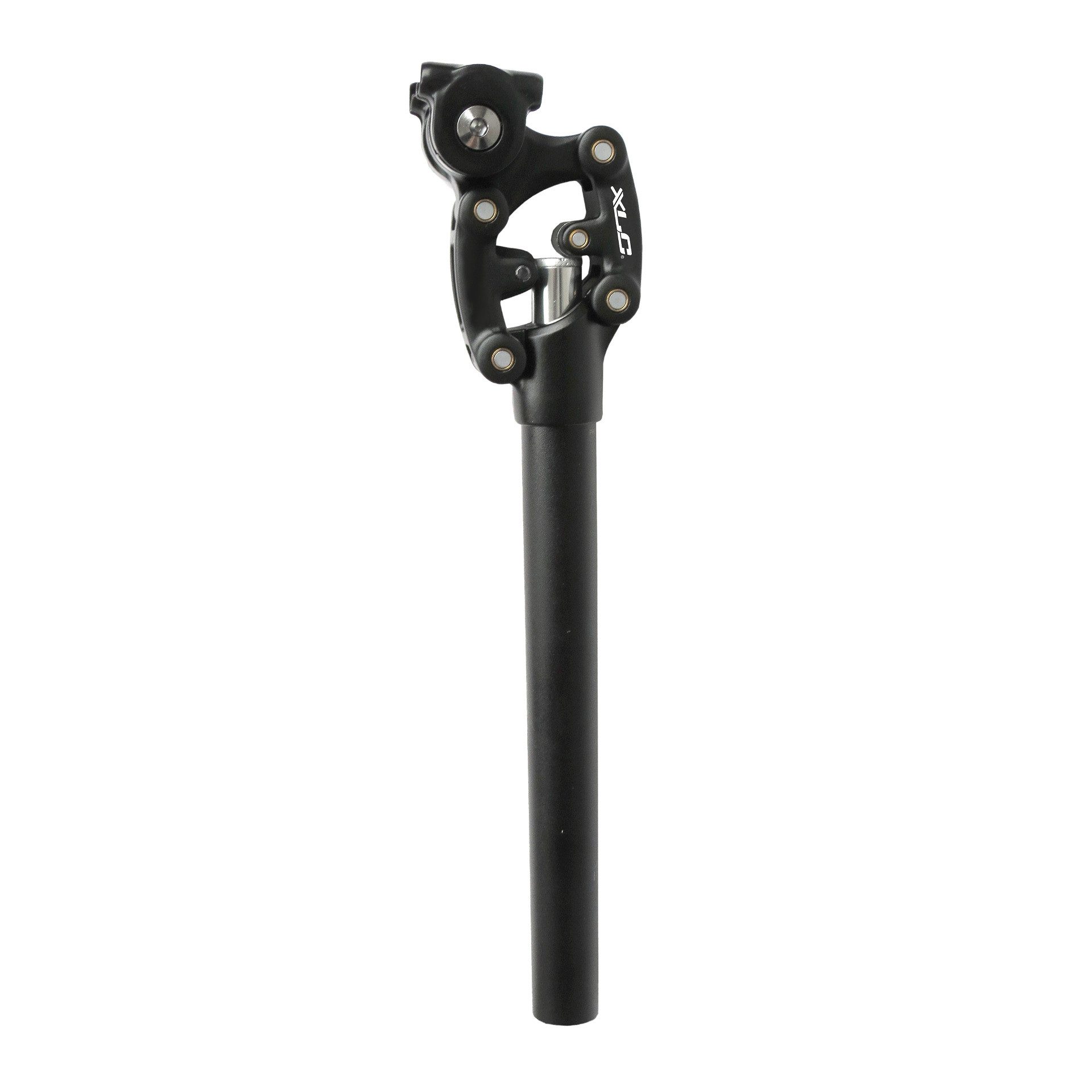 XLC Sattelstütze, Federsattelstütze SP-S11, Ø 31,6mm, 350mm