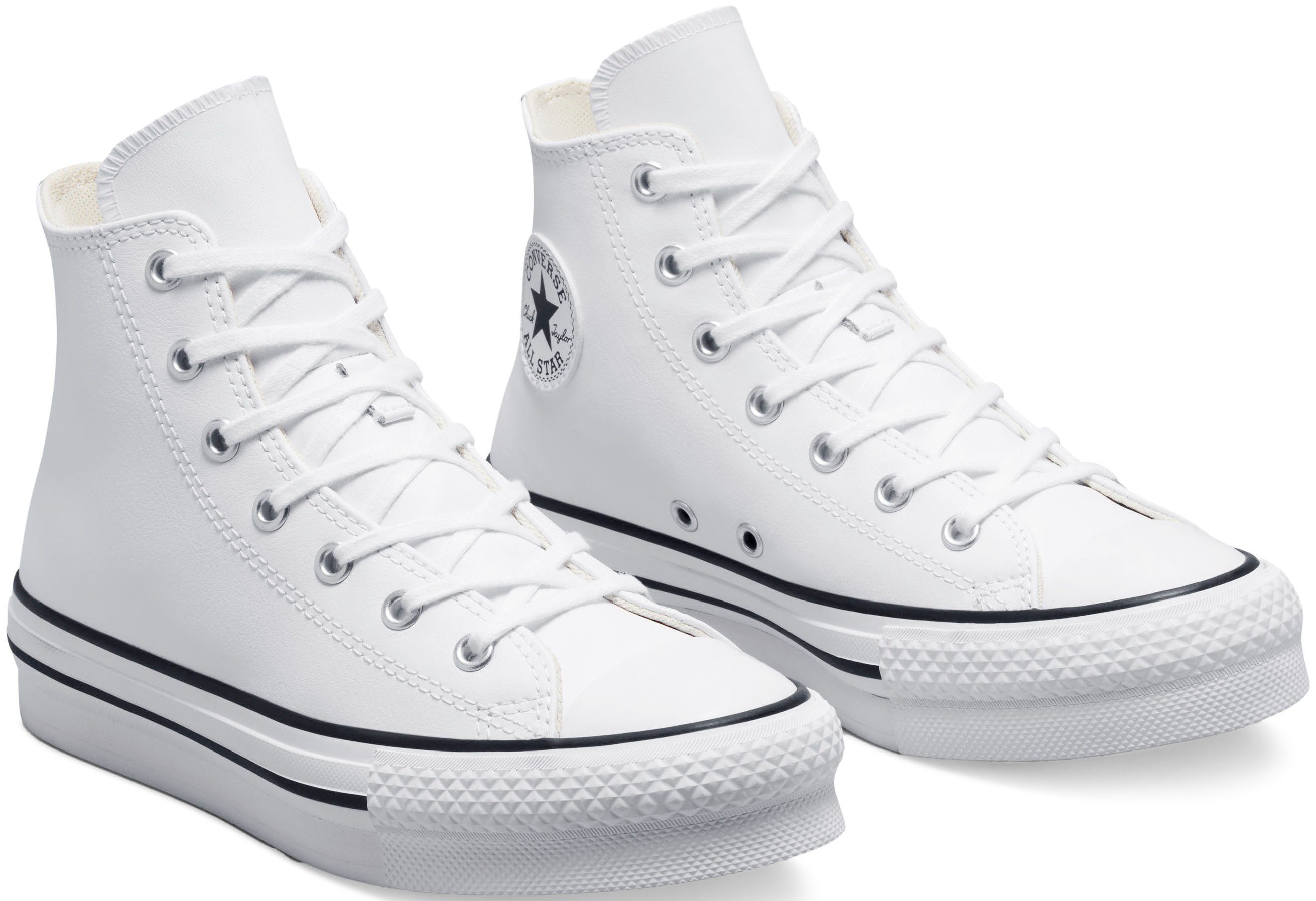 CHUCK TAYLOR ALL STAR EVA LIFT PLAT Sneaker