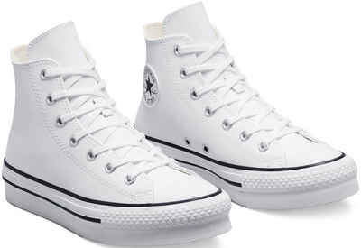 Converse CHUCK TAYLOR ALL STAR EVA LIFT PLAT Sneaker