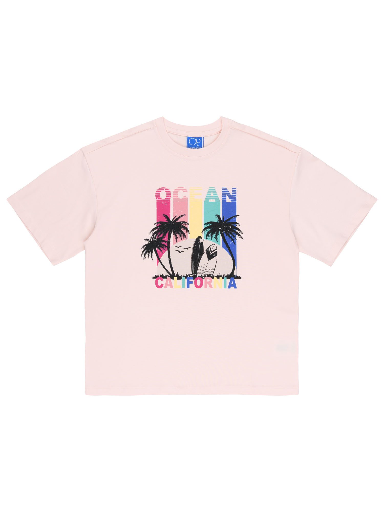 Ocean Pacific T-Shirt GISBORNE