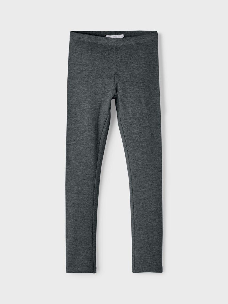 Name It Sweatleggings NKFDAVINASOLID SWE sehr weich; innen angeraut