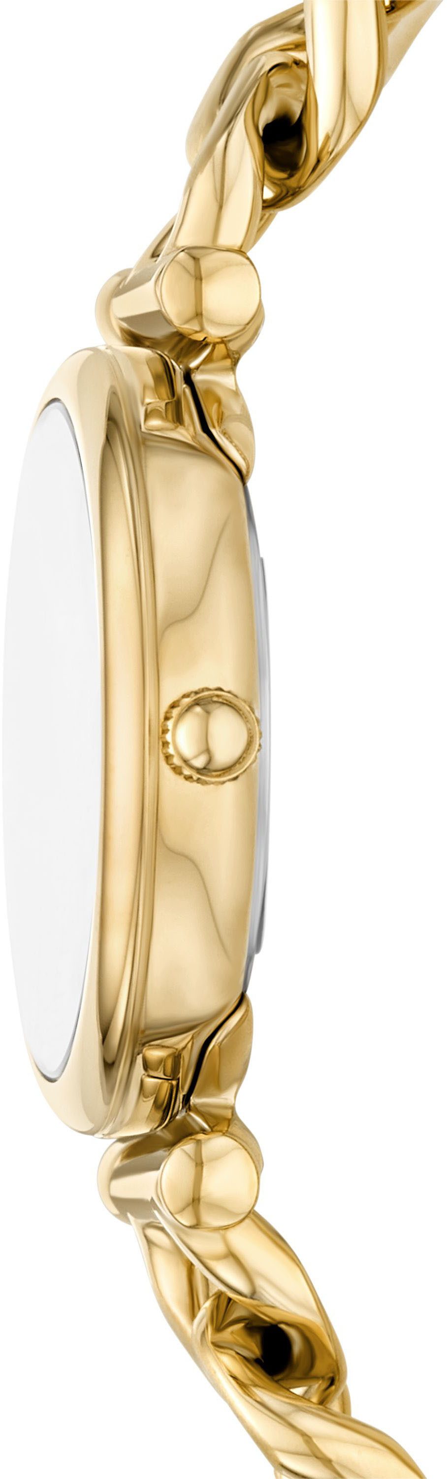 Fossil Quarzuhr CARLIE MINI ES5416, Armbanduhr, günstig online kaufen