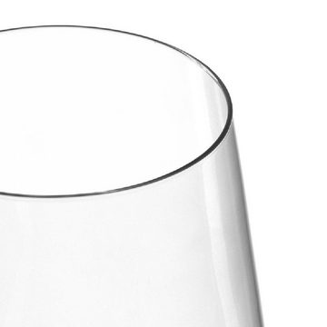 LEONARDO Rotweinglas Leonardo Rotweingläser Ciao+ (430ml)(6-teilig)