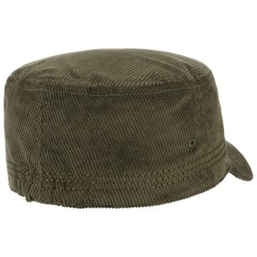 Lipodo Army Cap (1-St) Cordcap mit Schirm